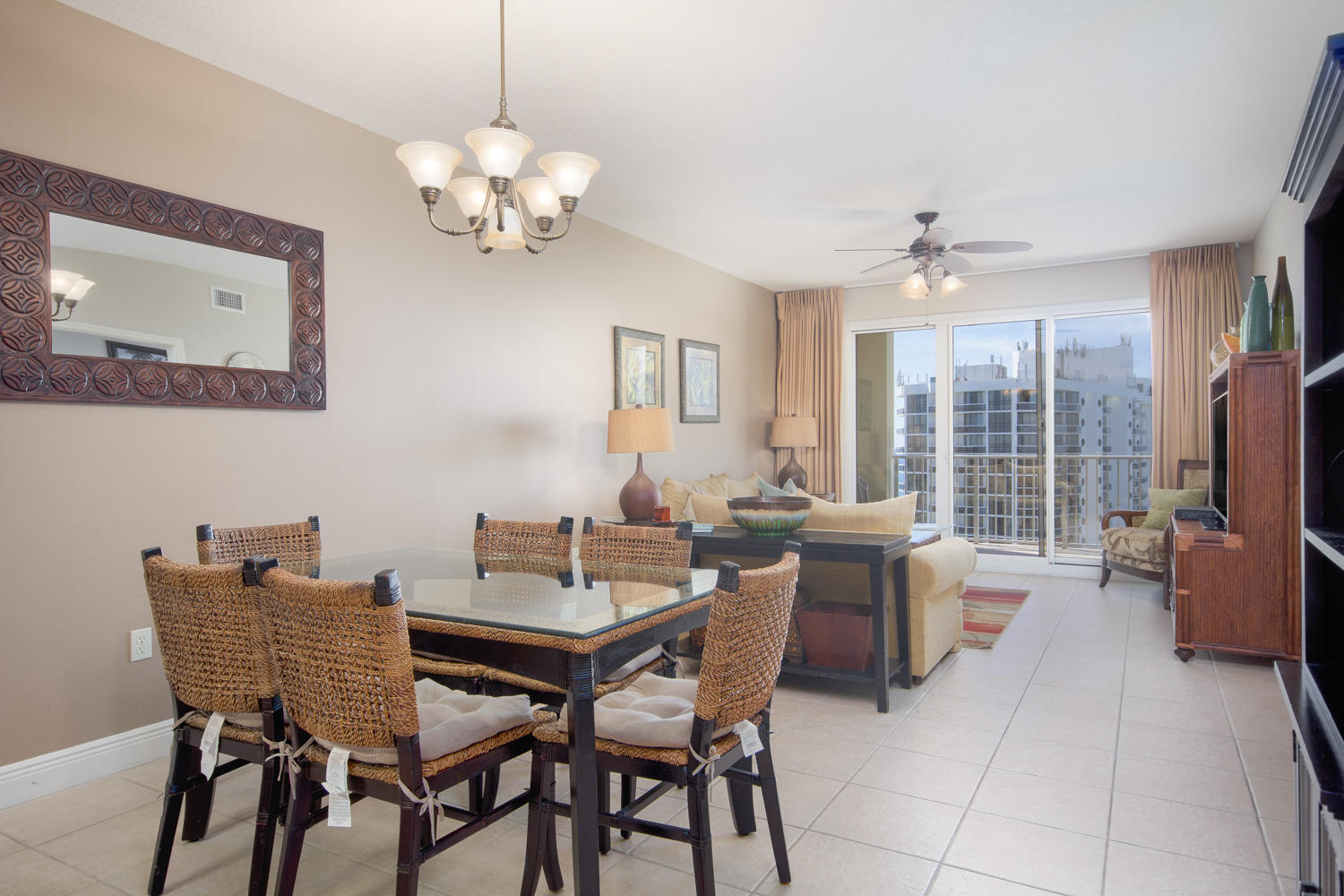 Ariel Dunes - Residential