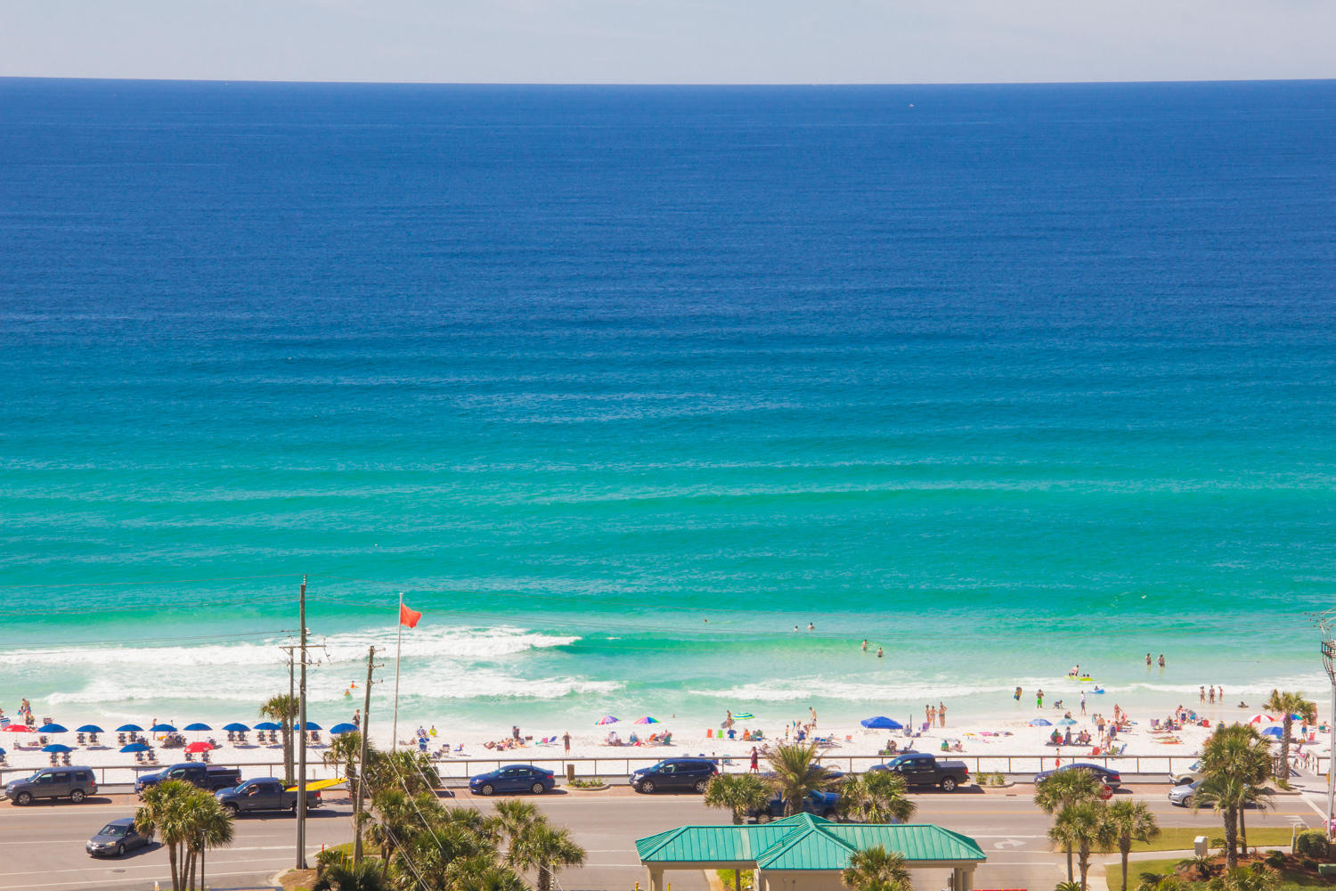 Ariel Dunes - Residential