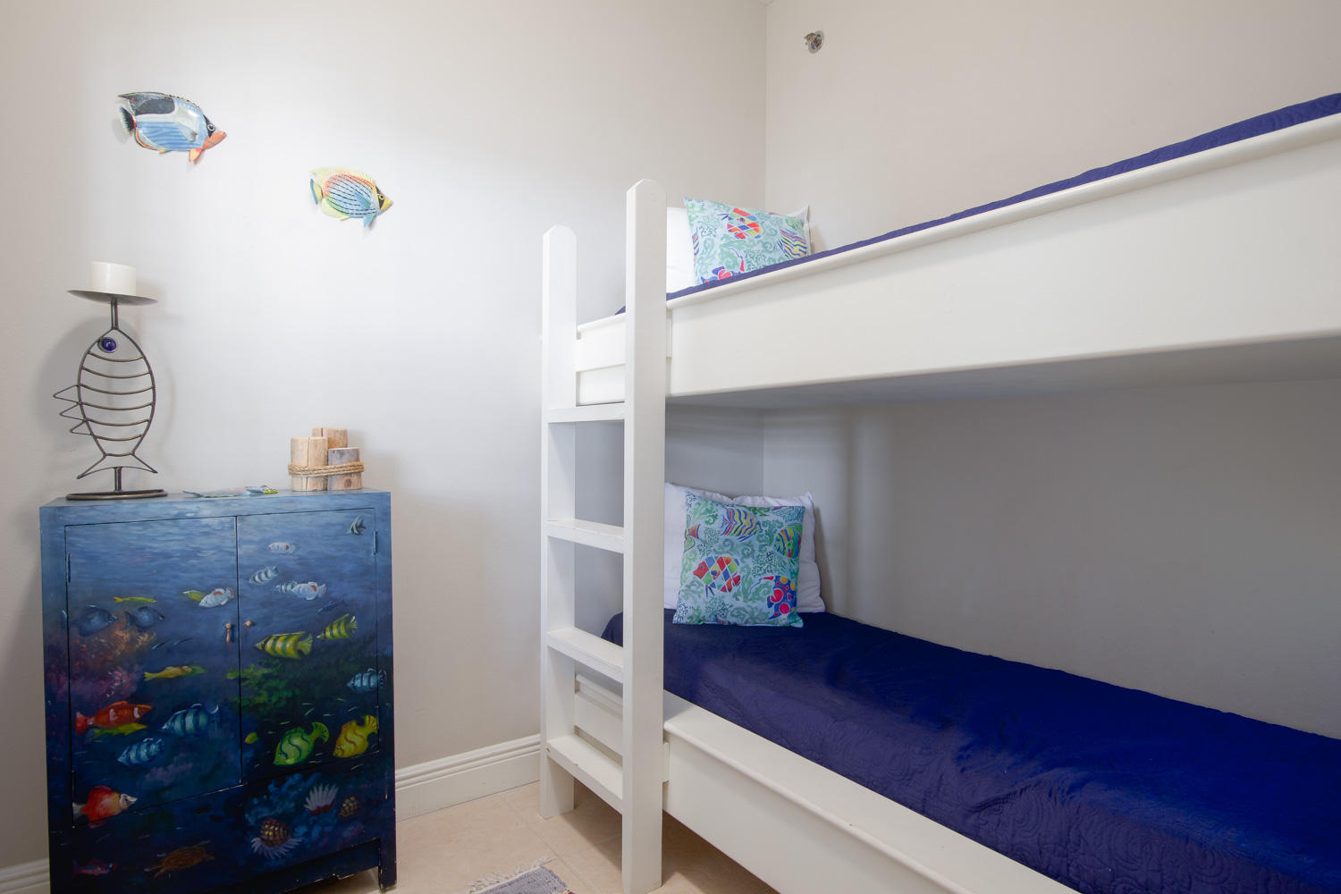 Ariel Dunes - Residential