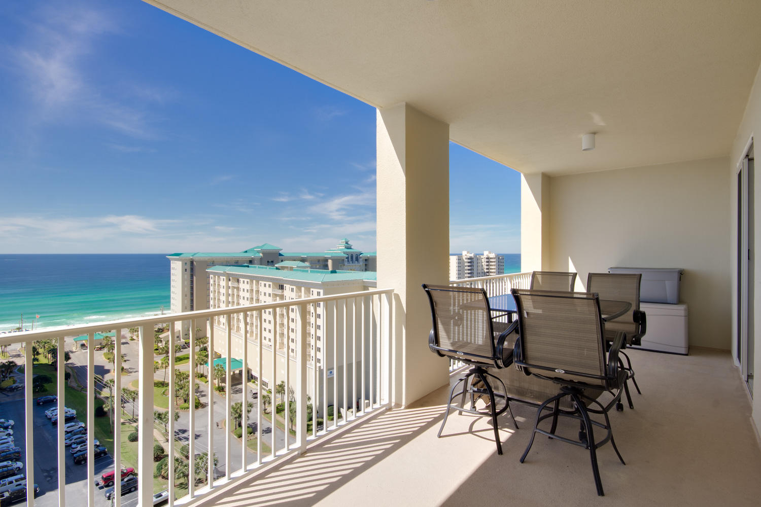 Ariel Dunes - Residential