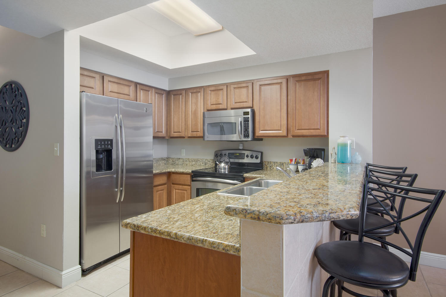 Ariel Dunes - Residential