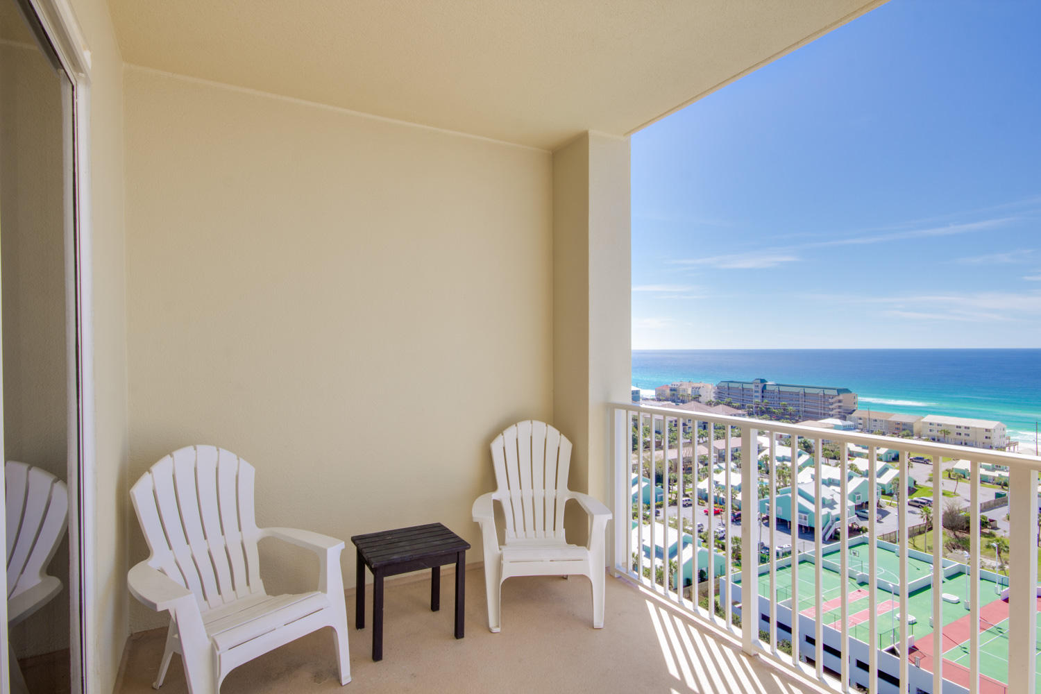 Ariel Dunes - Residential