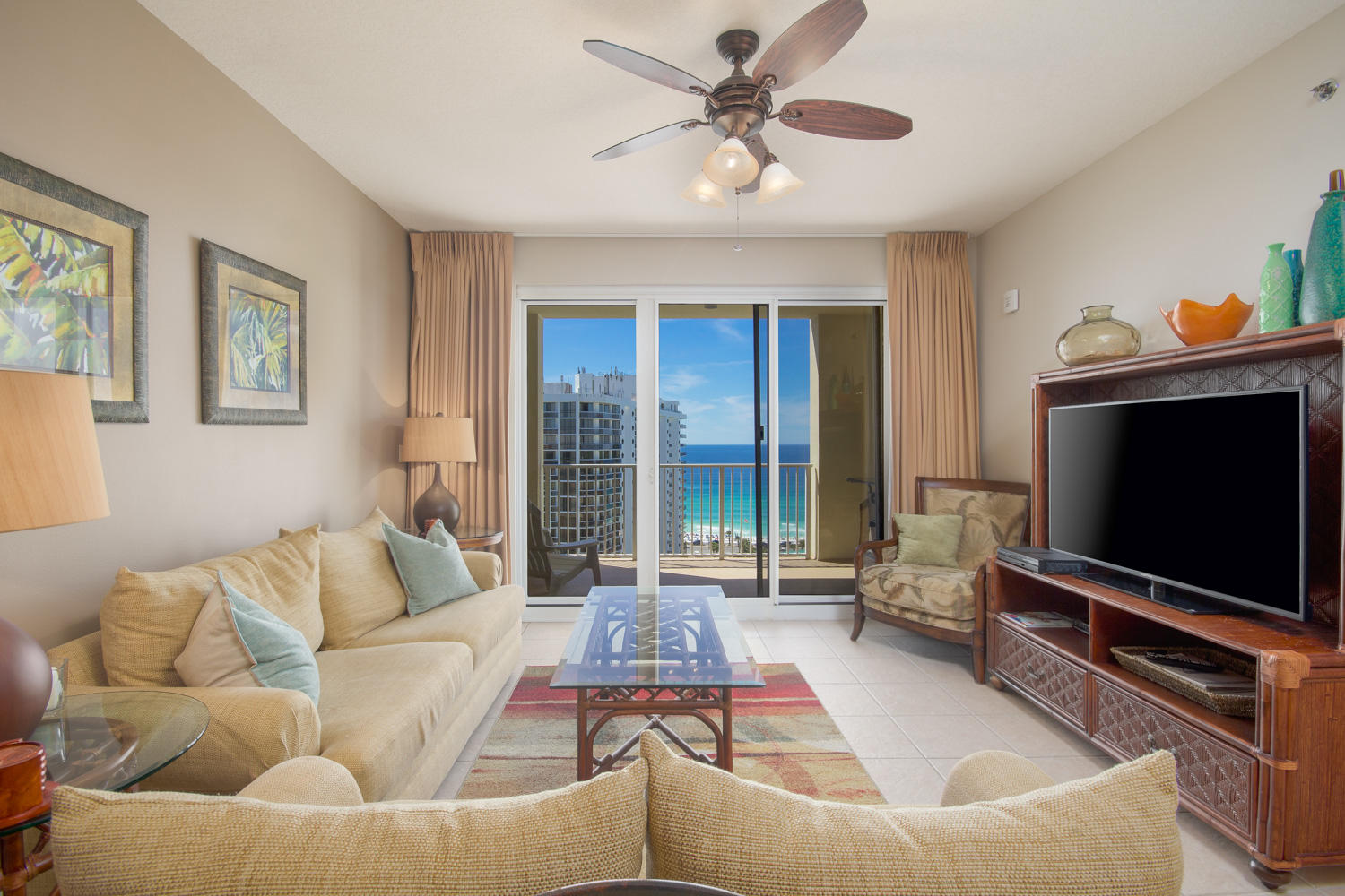 Ariel Dunes - Residential