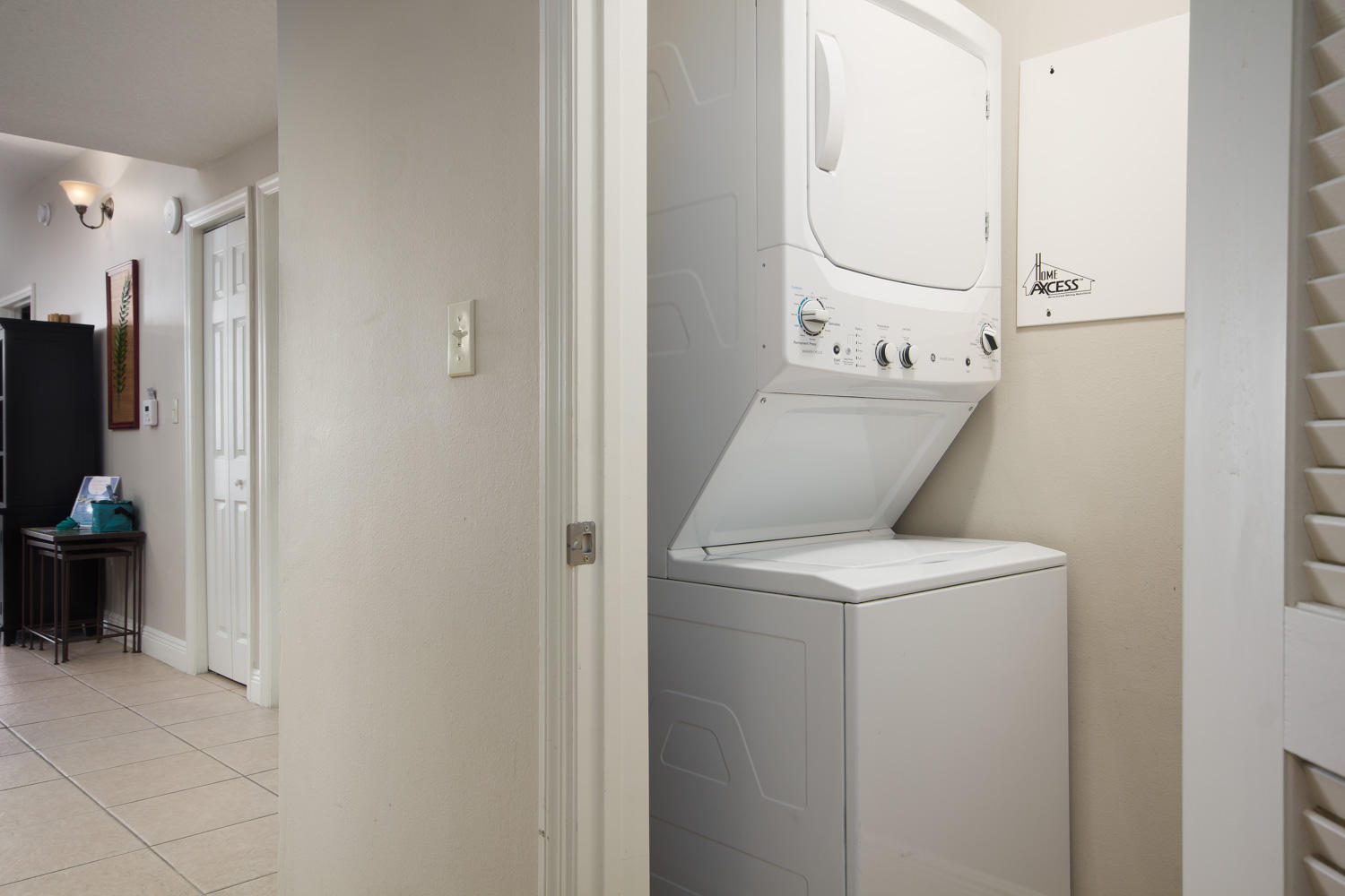 Ariel Dunes - Residential