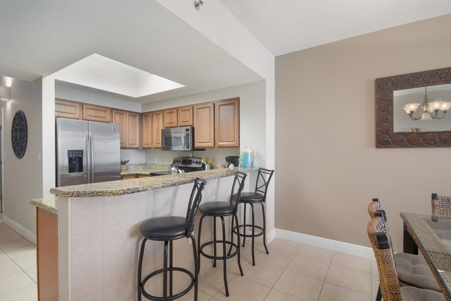 Ariel Dunes - Residential