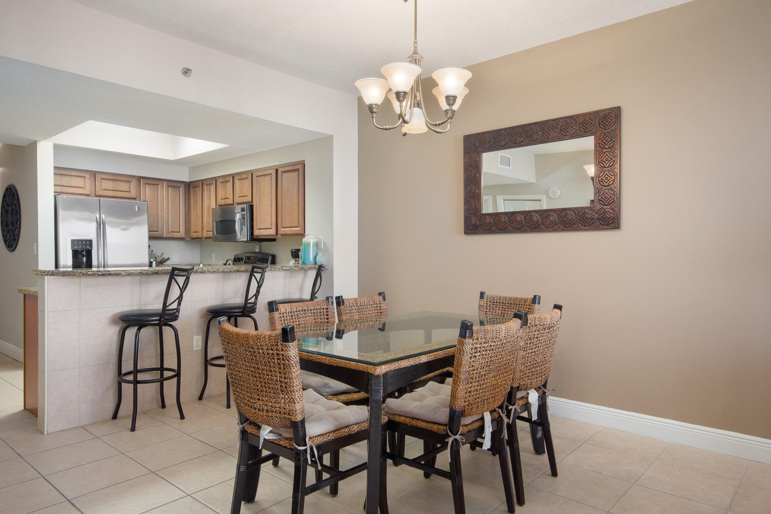 Ariel Dunes - Residential