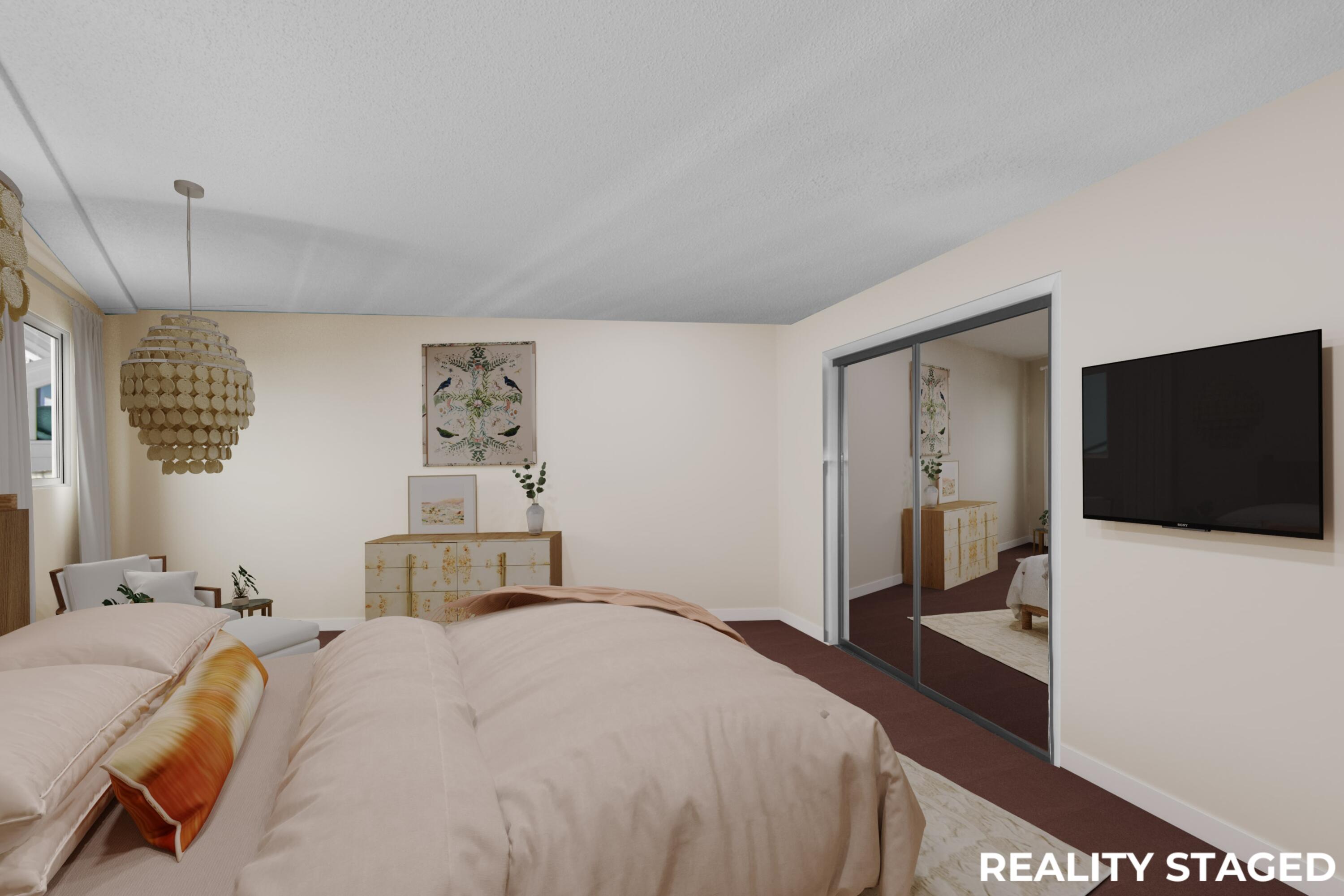 EDGEWATER BEACH CONDO PH 1 - Residential