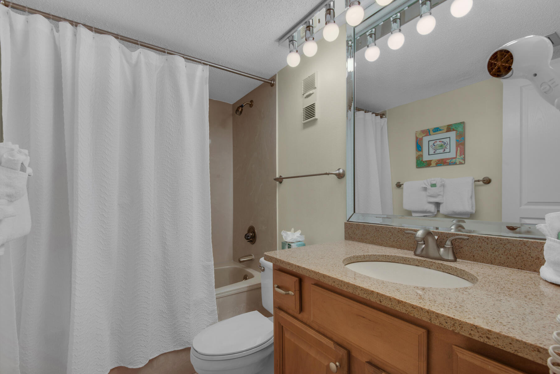 EDGEWATER BEACH CONDO PH 1 - Residential