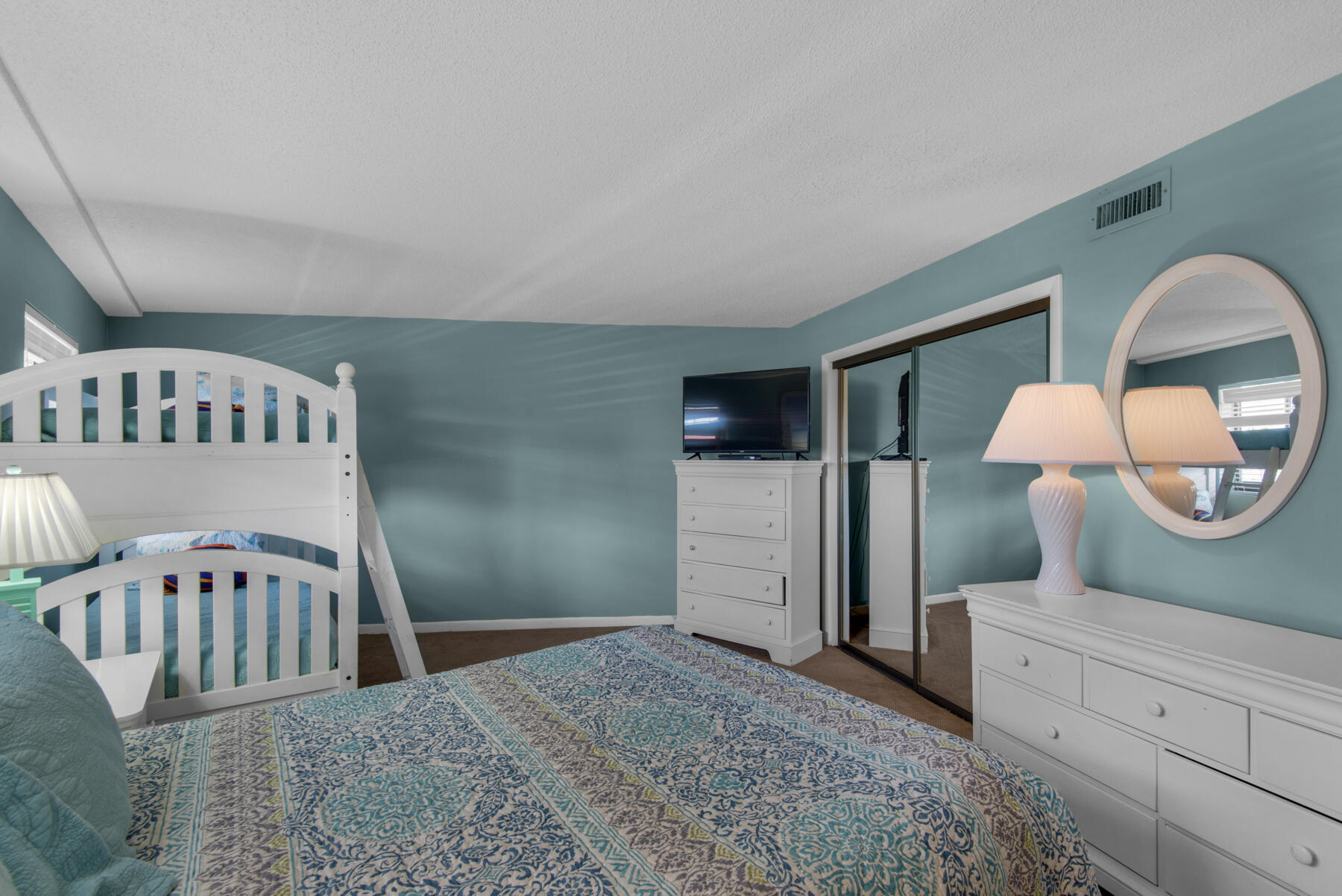 EDGEWATER BEACH CONDO PH 1 - Residential