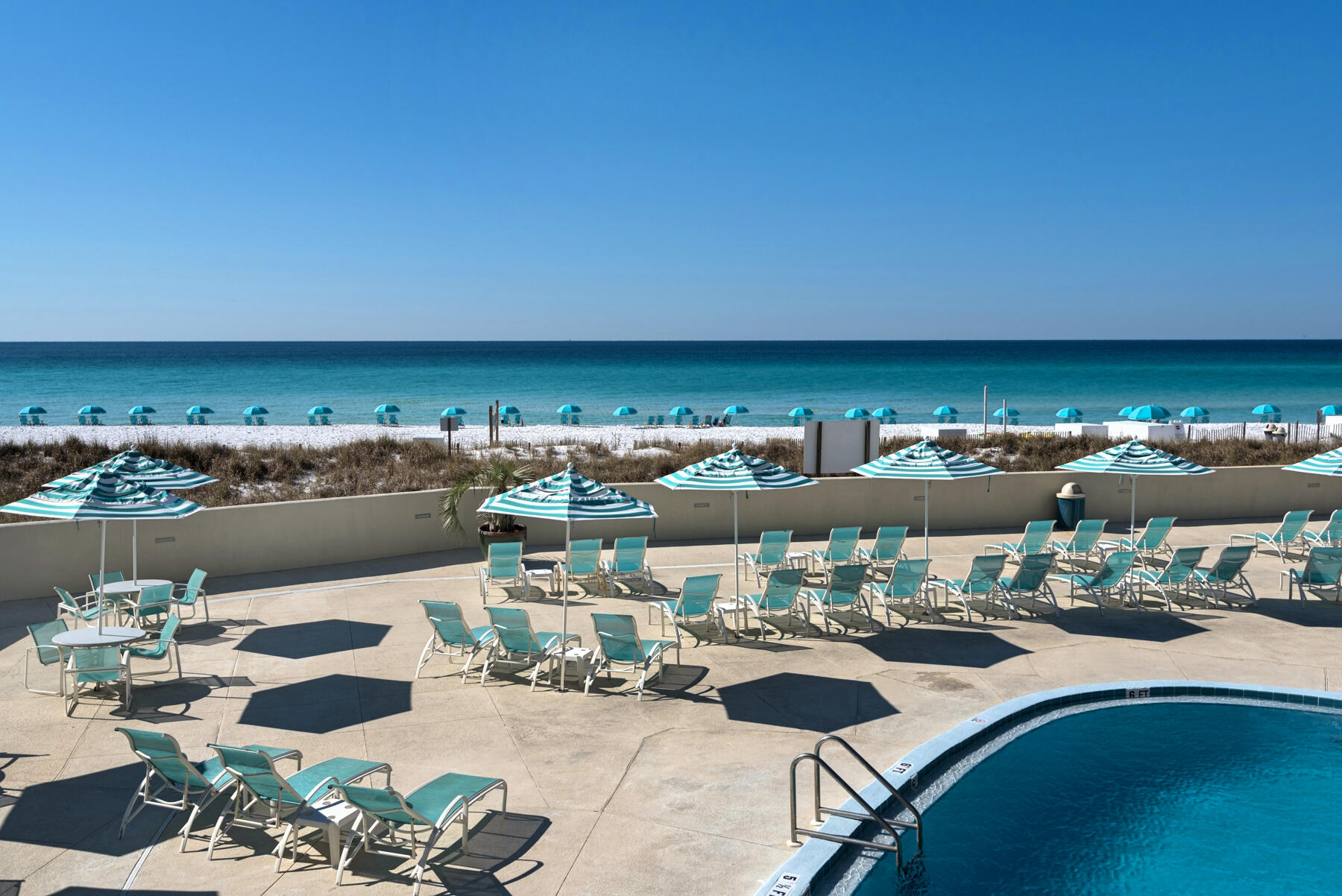 EDGEWATER BEACH CONDO PH 1 - Residential
