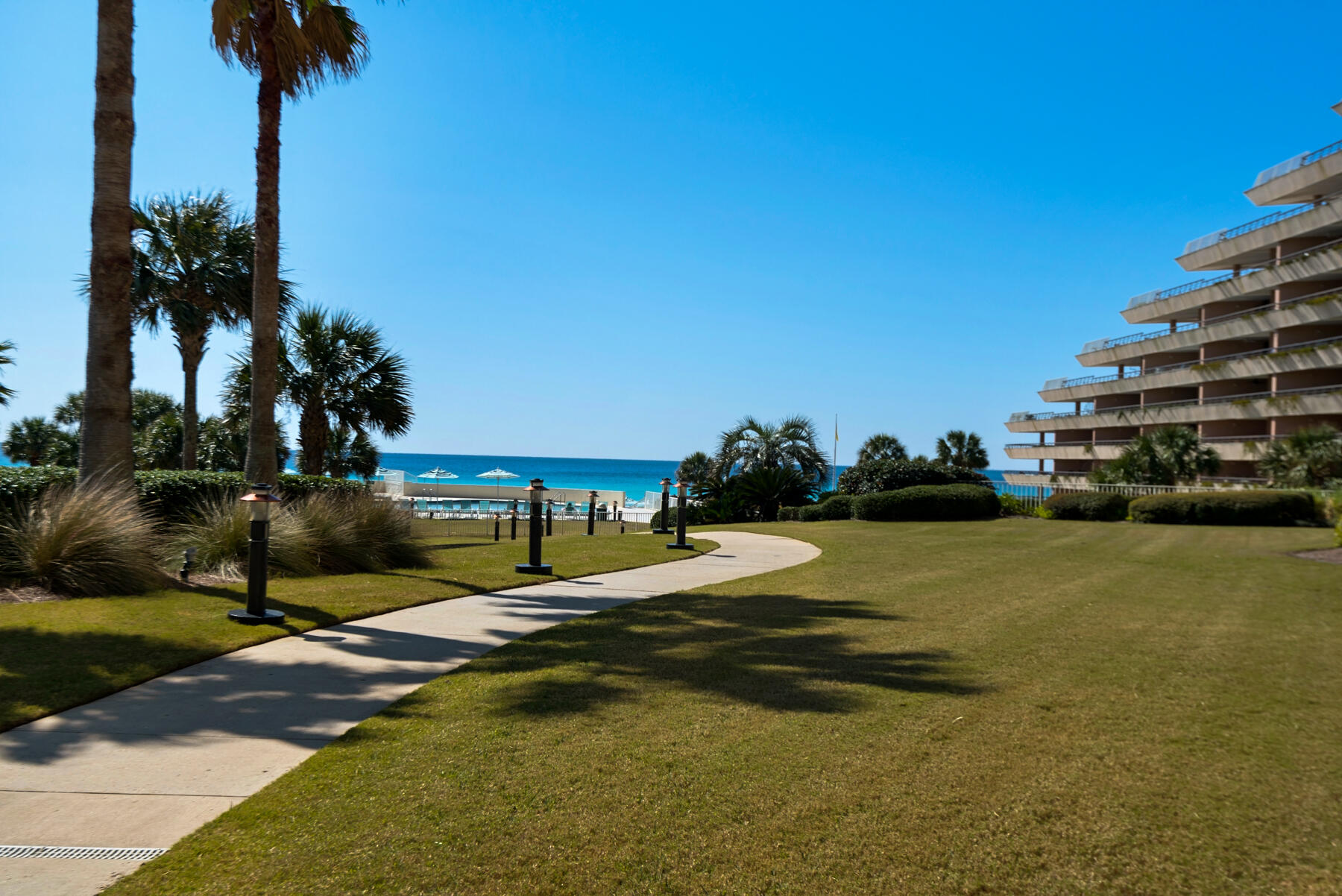 EDGEWATER BEACH CONDO PH 1 - Residential