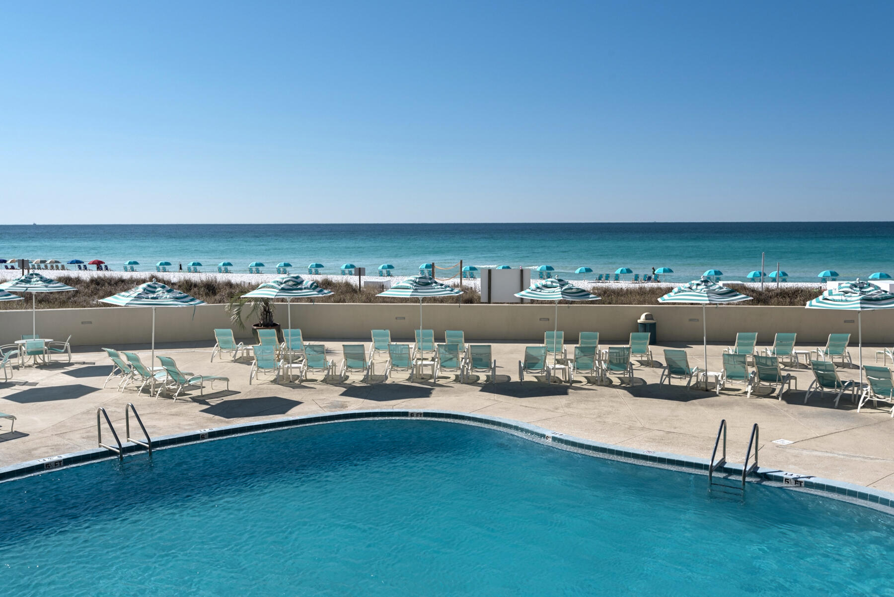 EDGEWATER BEACH CONDO PH 1 - Residential