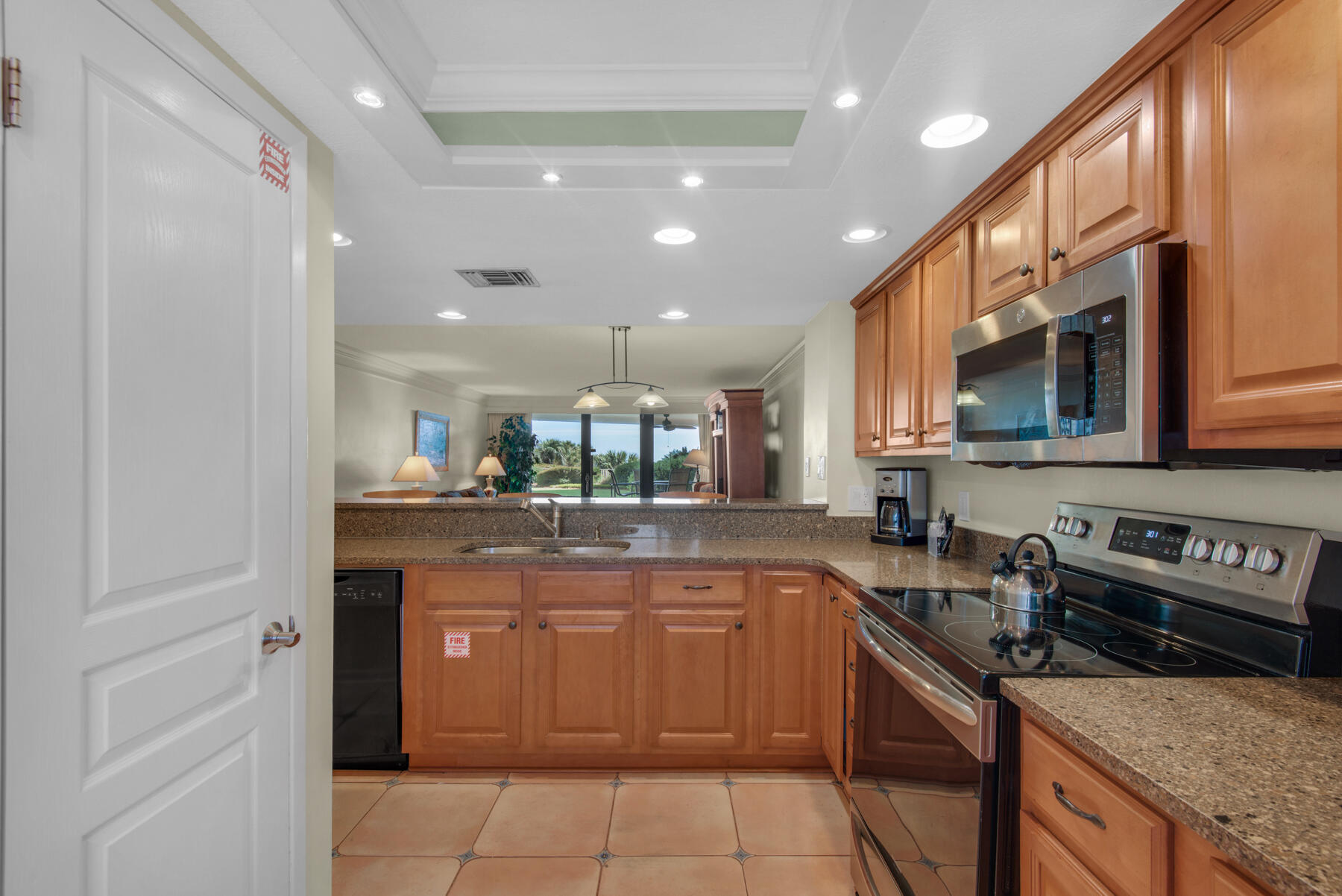 EDGEWATER BEACH CONDO PH 1 - Residential