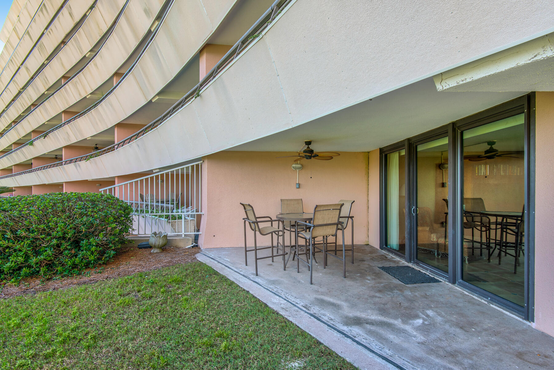 EDGEWATER BEACH CONDO PH 1 - Residential