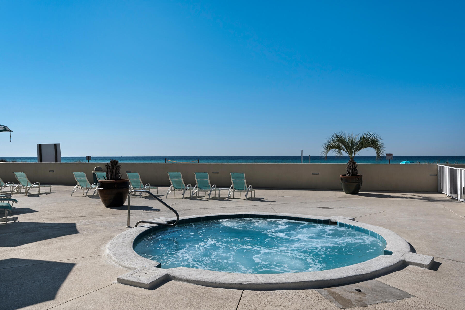 EDGEWATER BEACH CONDO PH 1 - Residential
