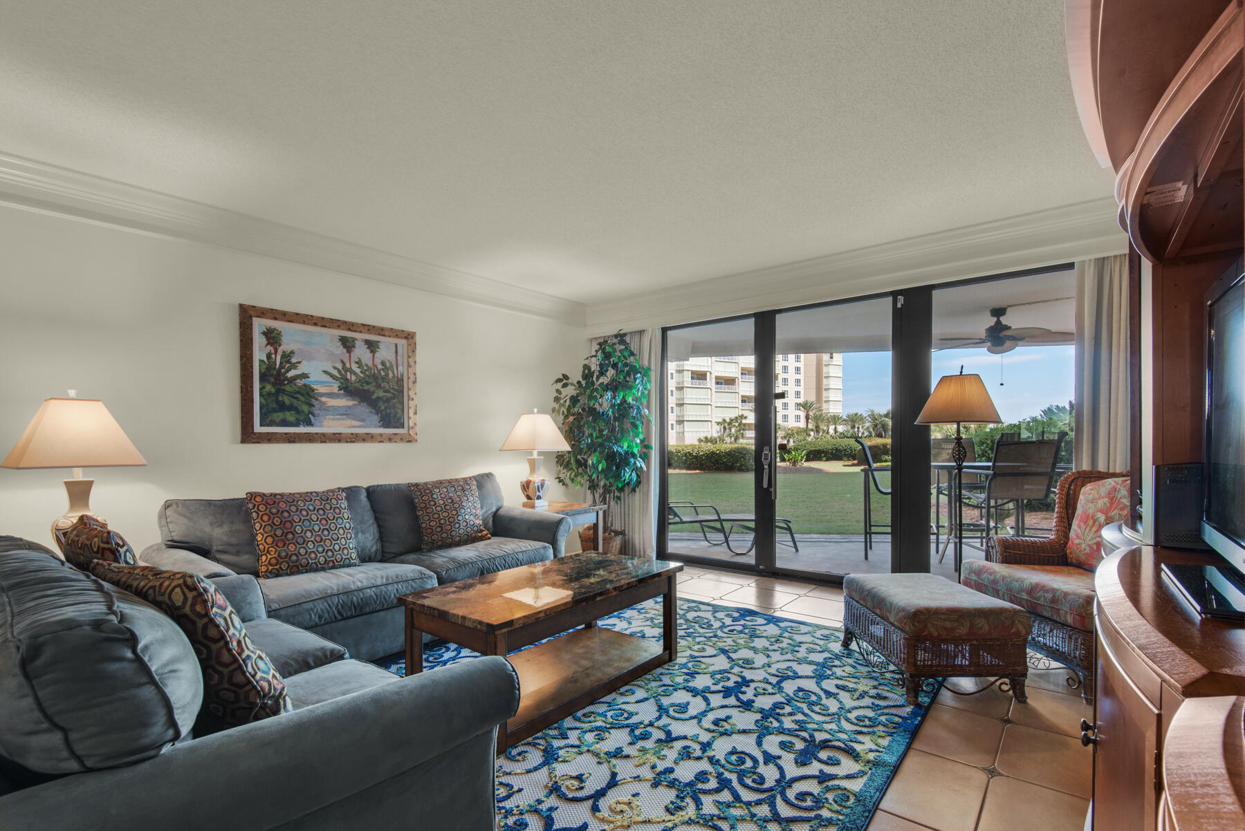 EDGEWATER BEACH CONDO PH 1 - Residential