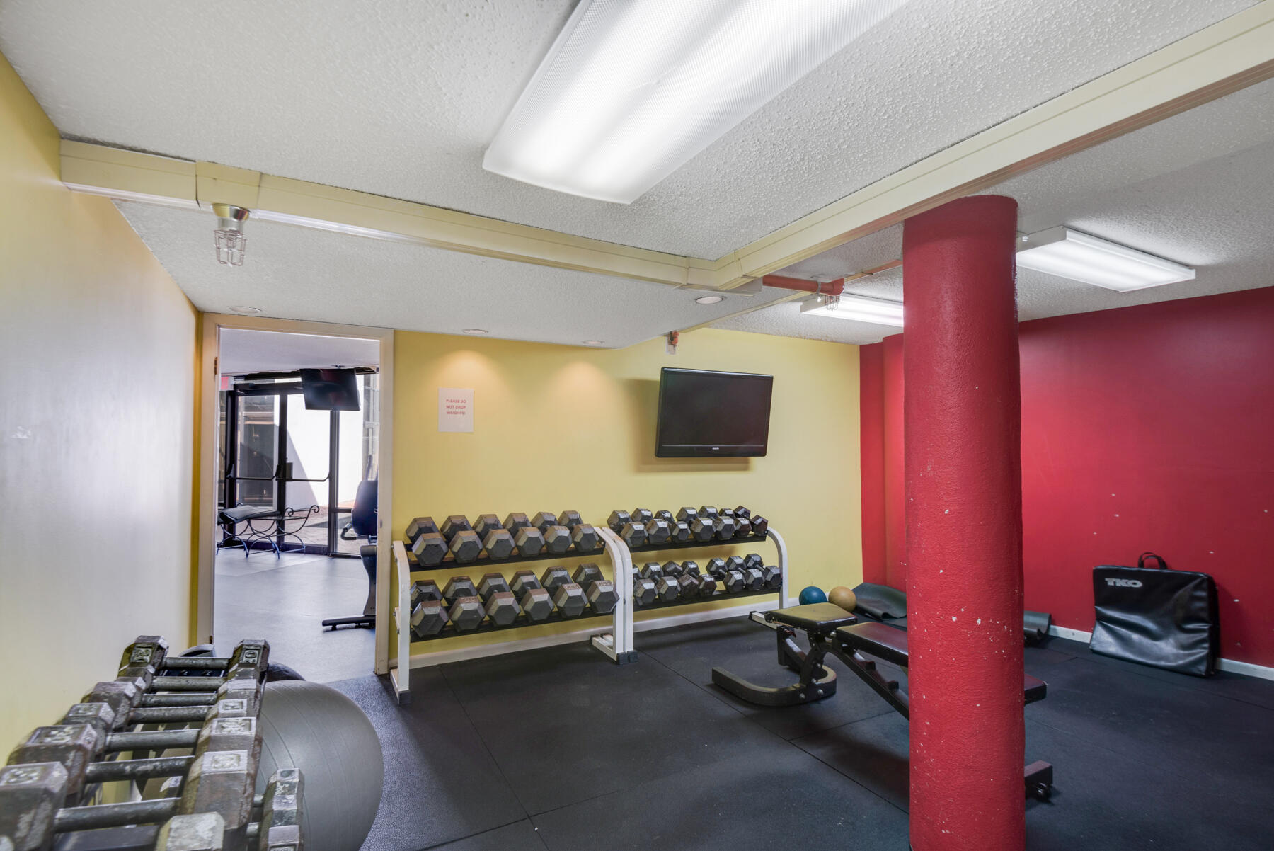 EDGEWATER BEACH CONDO PH 1 - Residential