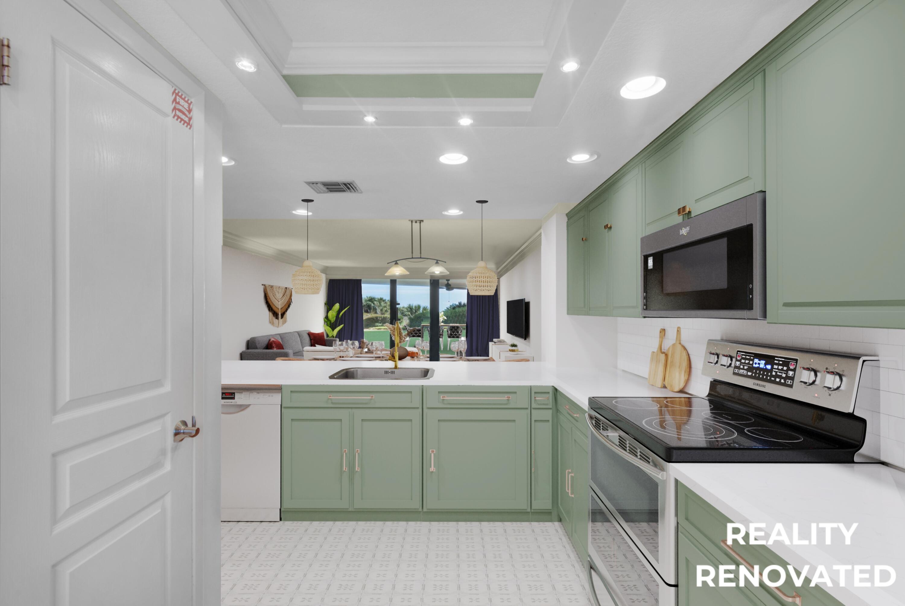 EDGEWATER BEACH CONDO PH 1 - Residential