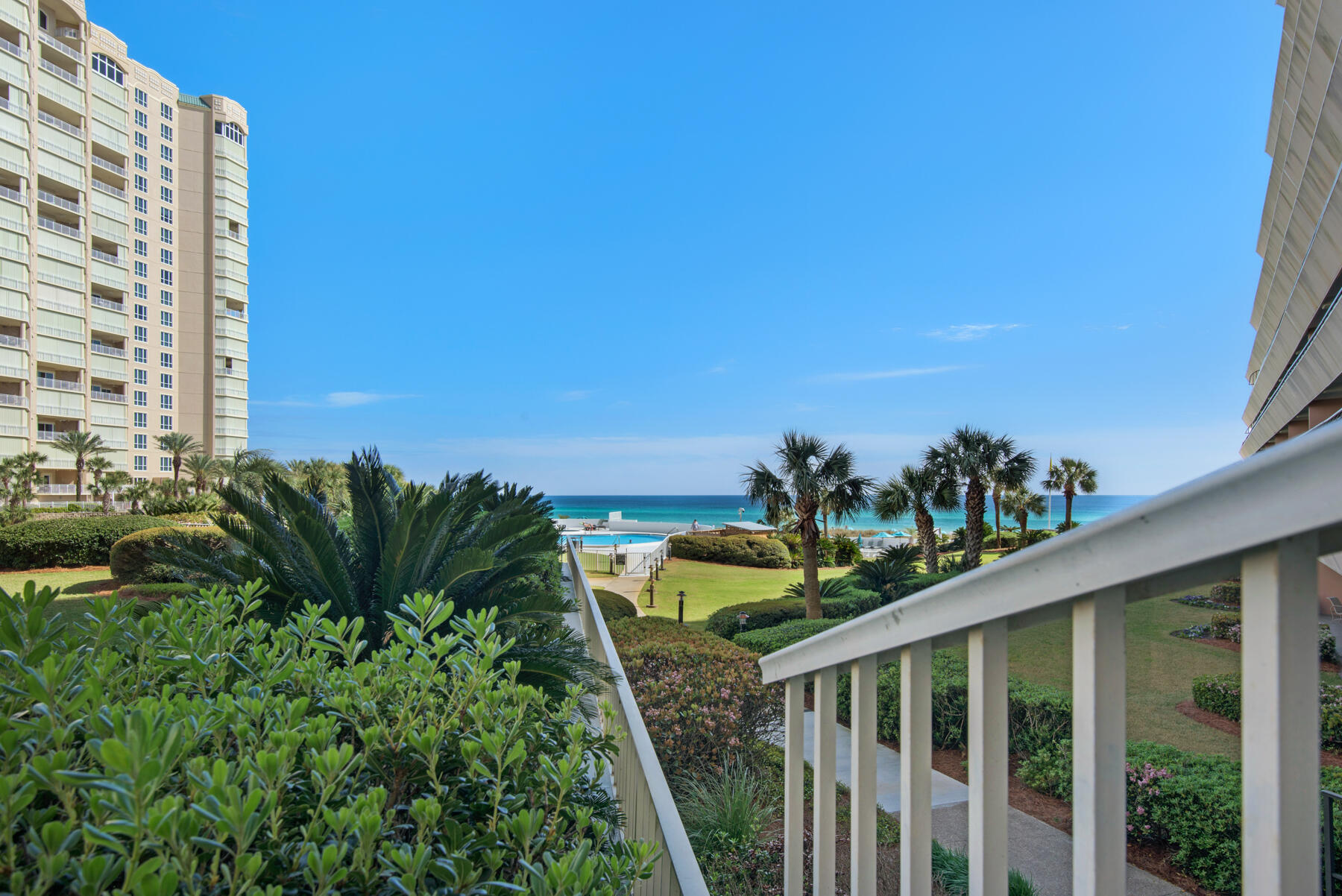 EDGEWATER BEACH CONDO PH 1 - Residential