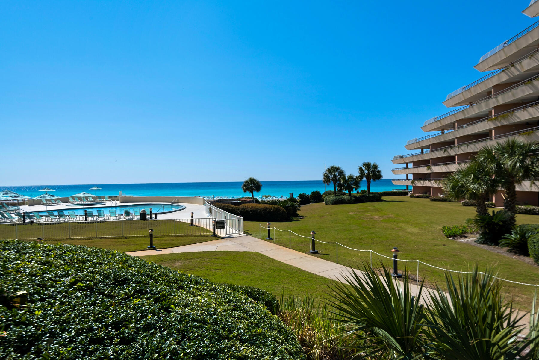 EDGEWATER BEACH CONDO PH 1 - Residential