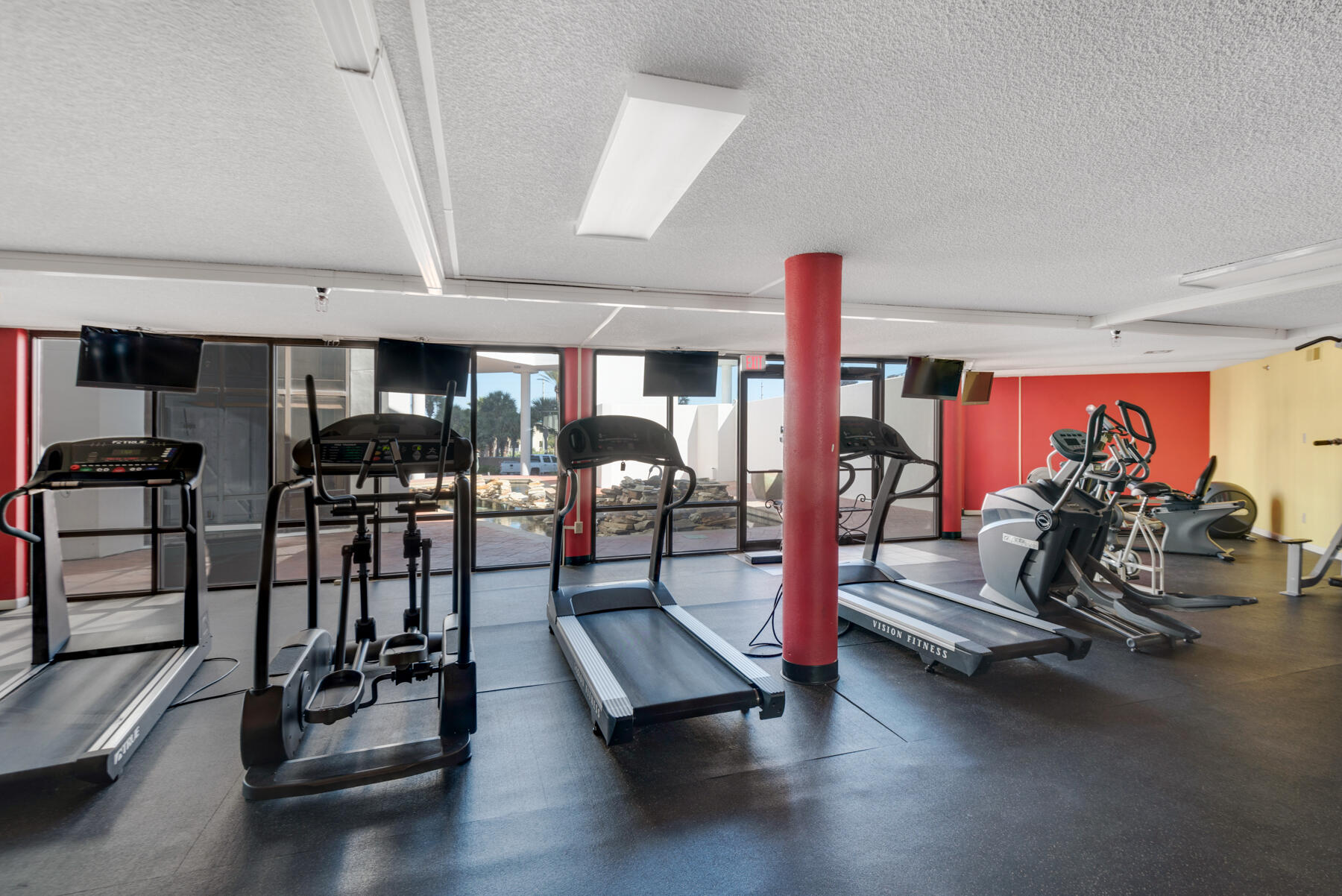 EDGEWATER BEACH CONDO PH 1 - Residential