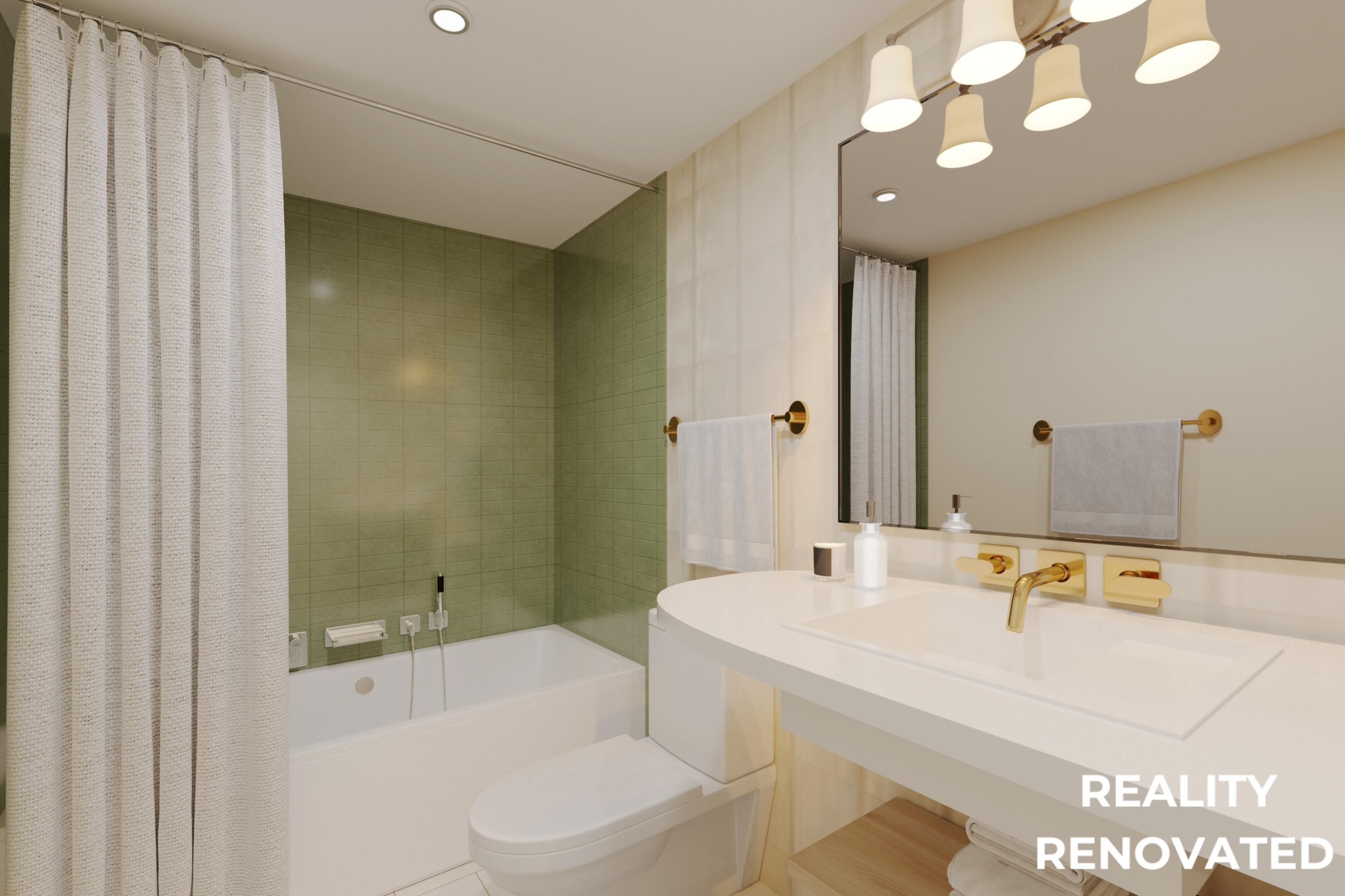 EDGEWATER BEACH CONDO PH 1 - Residential