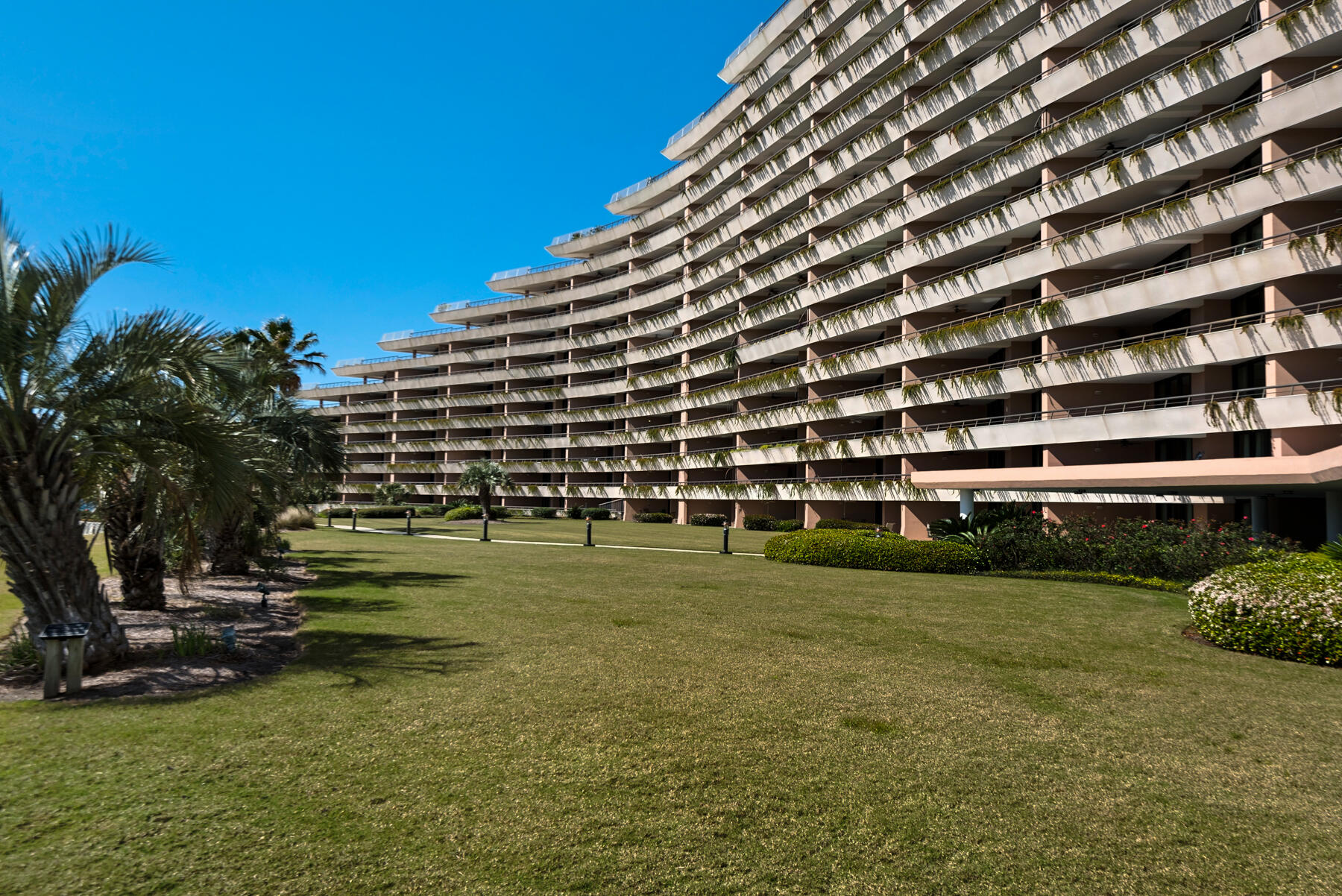 EDGEWATER BEACH CONDO PH 1 - Residential