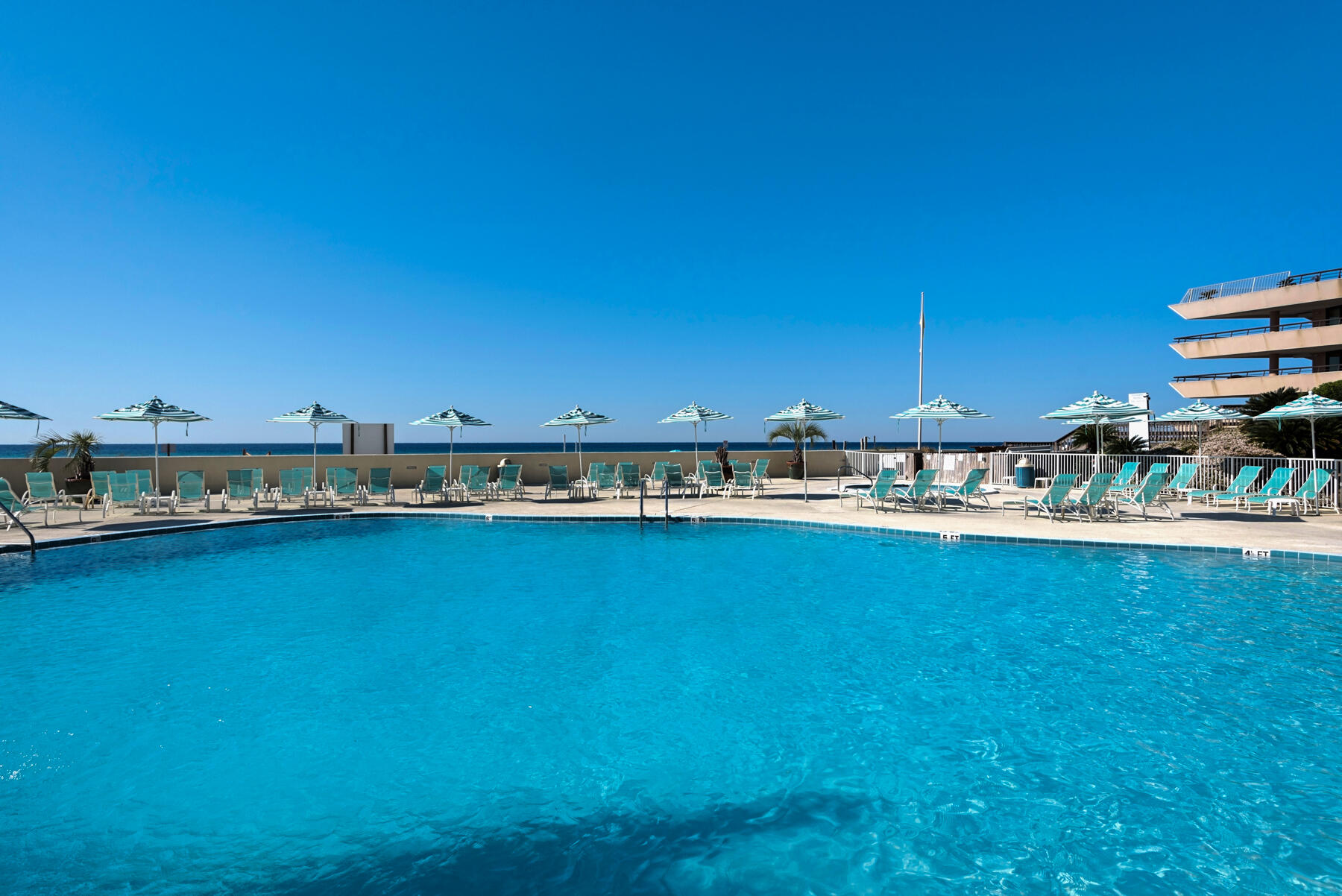EDGEWATER BEACH CONDO PH 1 - Residential