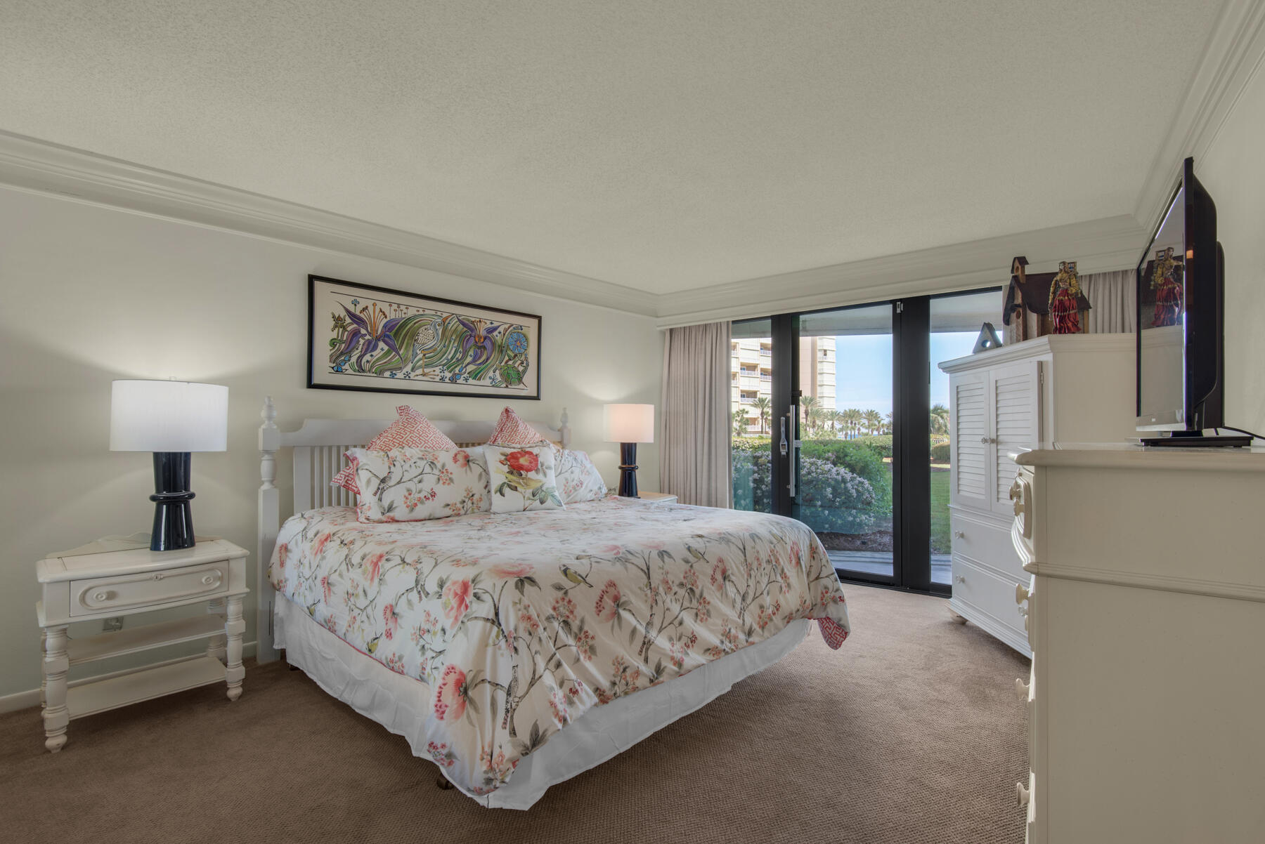 EDGEWATER BEACH CONDO PH 1 - Residential