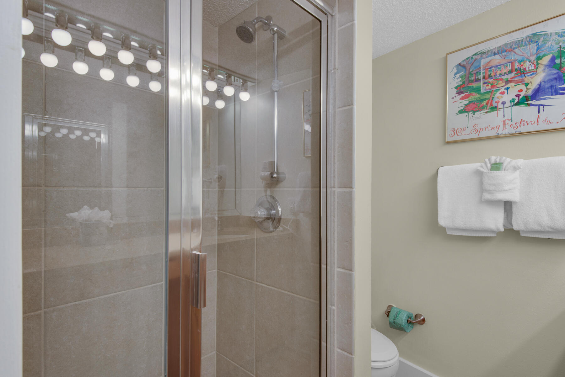 EDGEWATER BEACH CONDO PH 1 - Residential