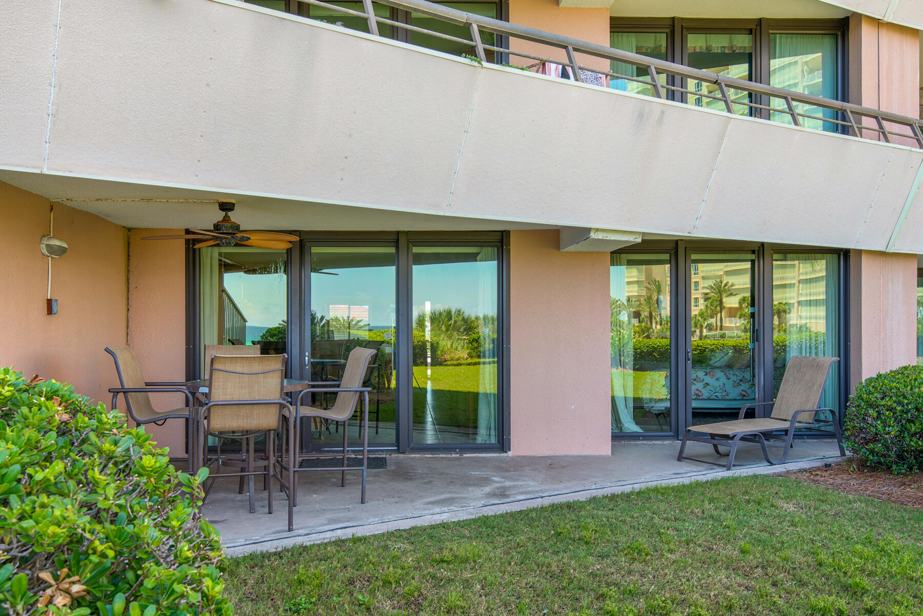 EDGEWATER BEACH CONDO PH 1 - Residential