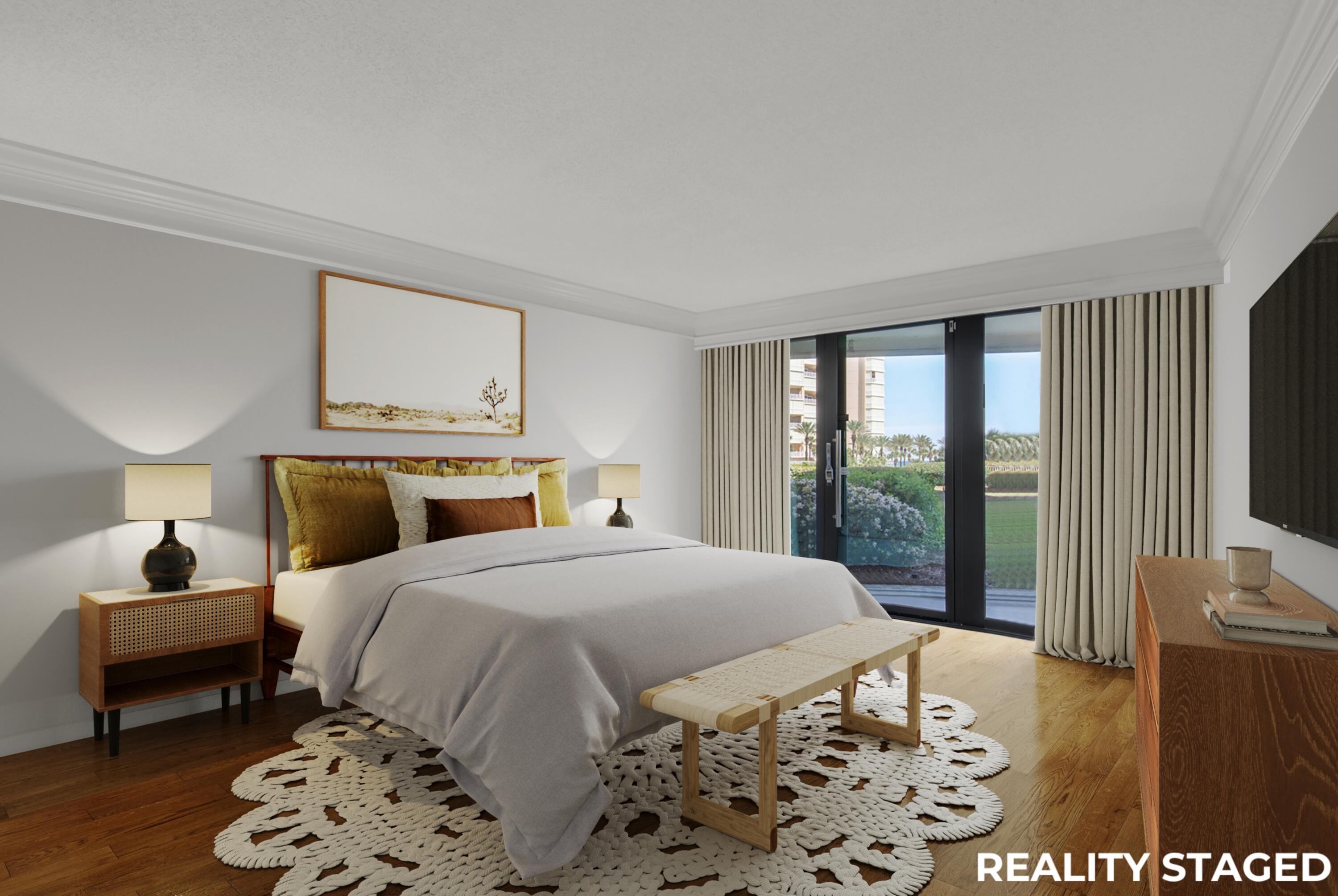 EDGEWATER BEACH CONDO PH 1 - Residential