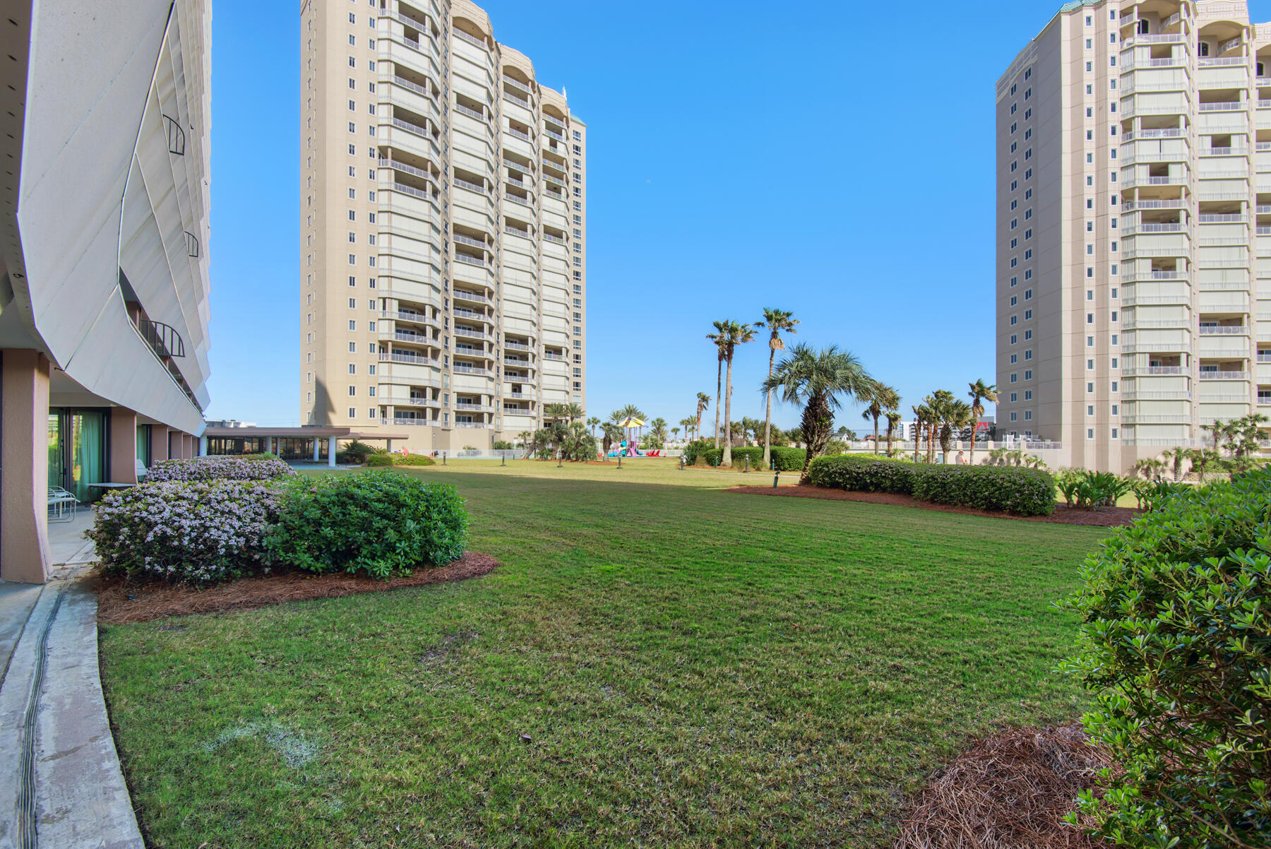 EDGEWATER BEACH CONDO PH 1 - Residential