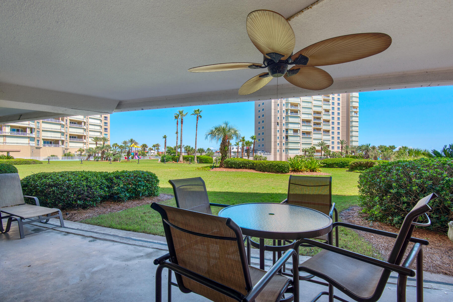 EDGEWATER BEACH CONDO PH 1 - Residential