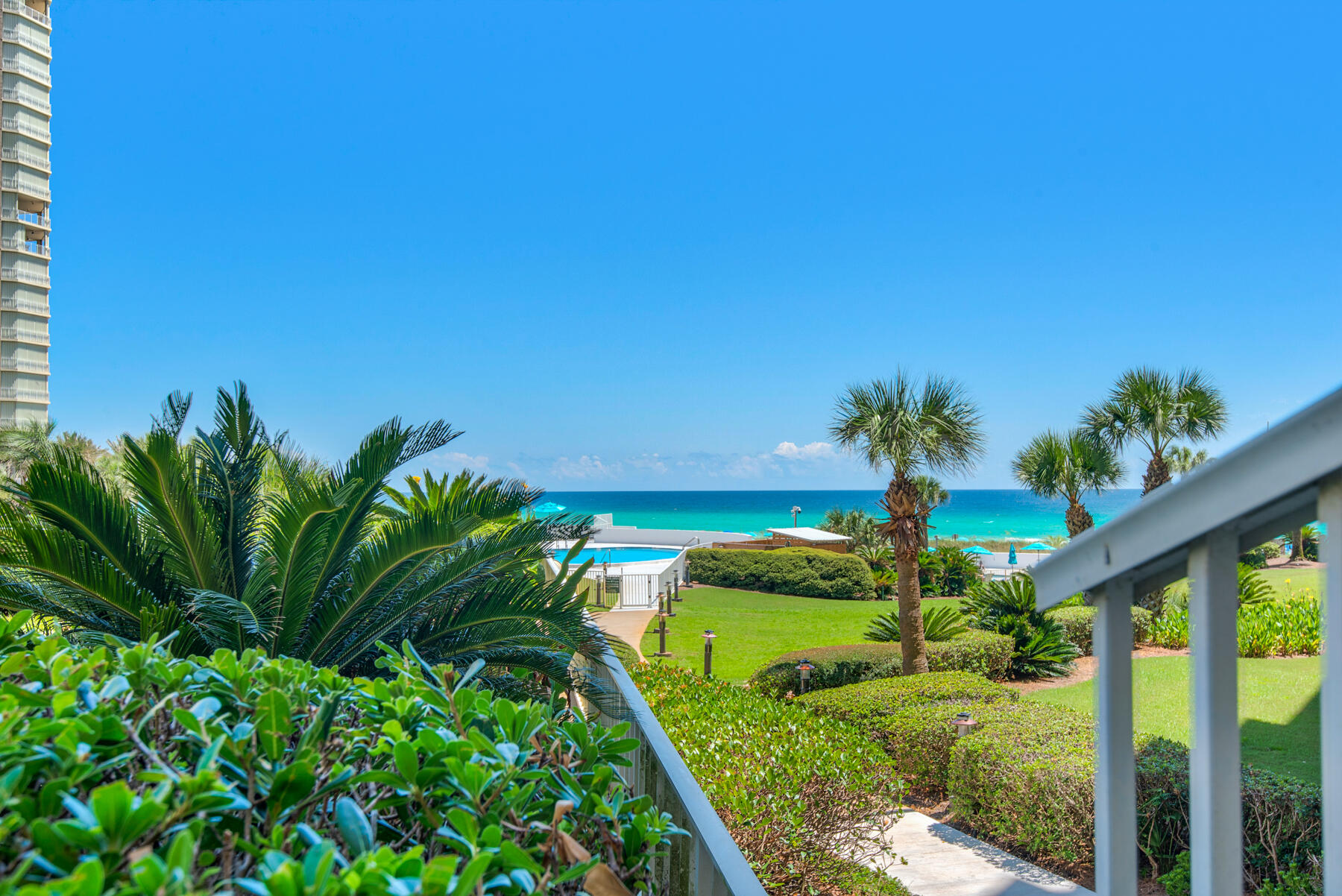 EDGEWATER BEACH CONDO PH 1 - Residential