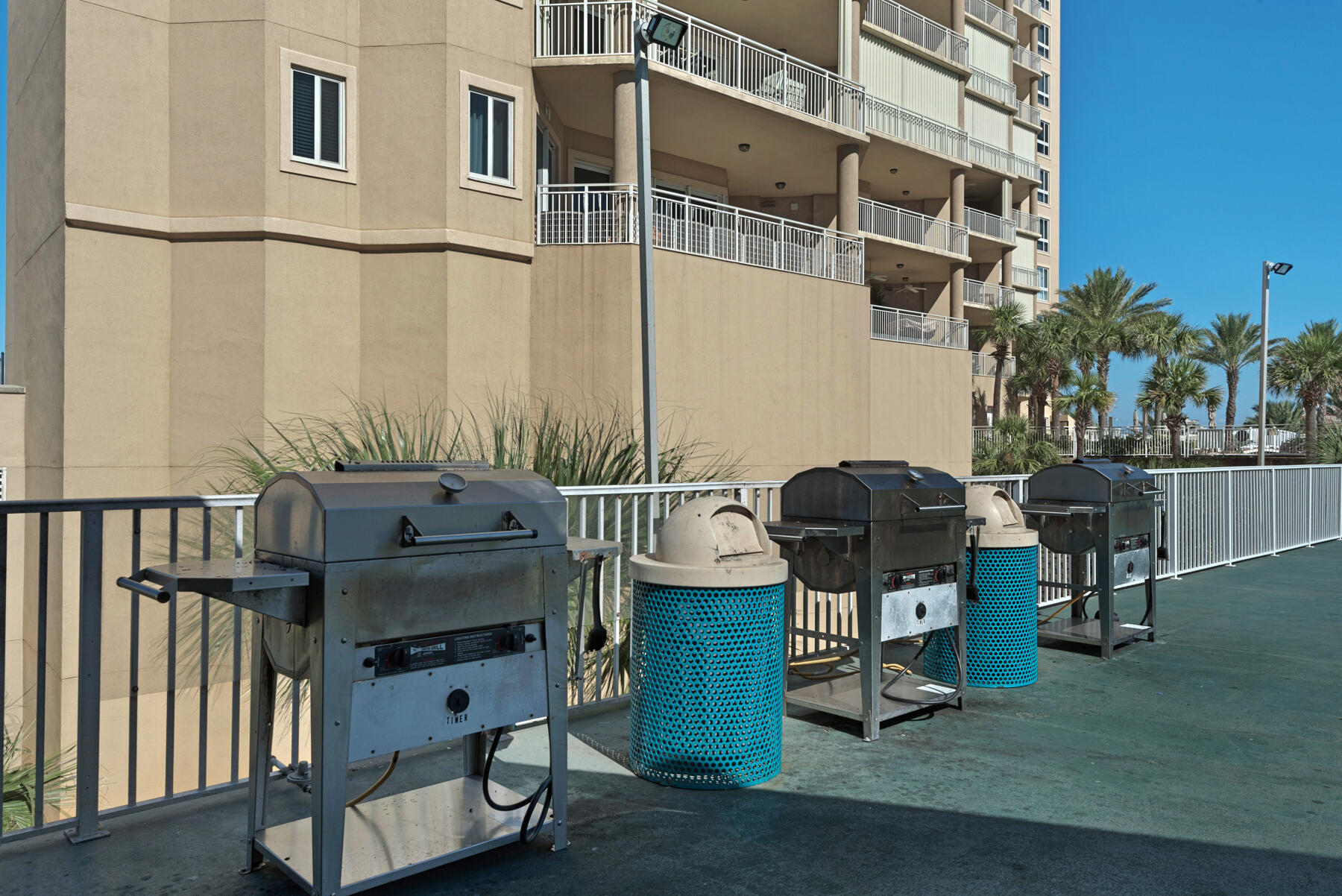 EDGEWATER BEACH CONDO PH 1 - Residential