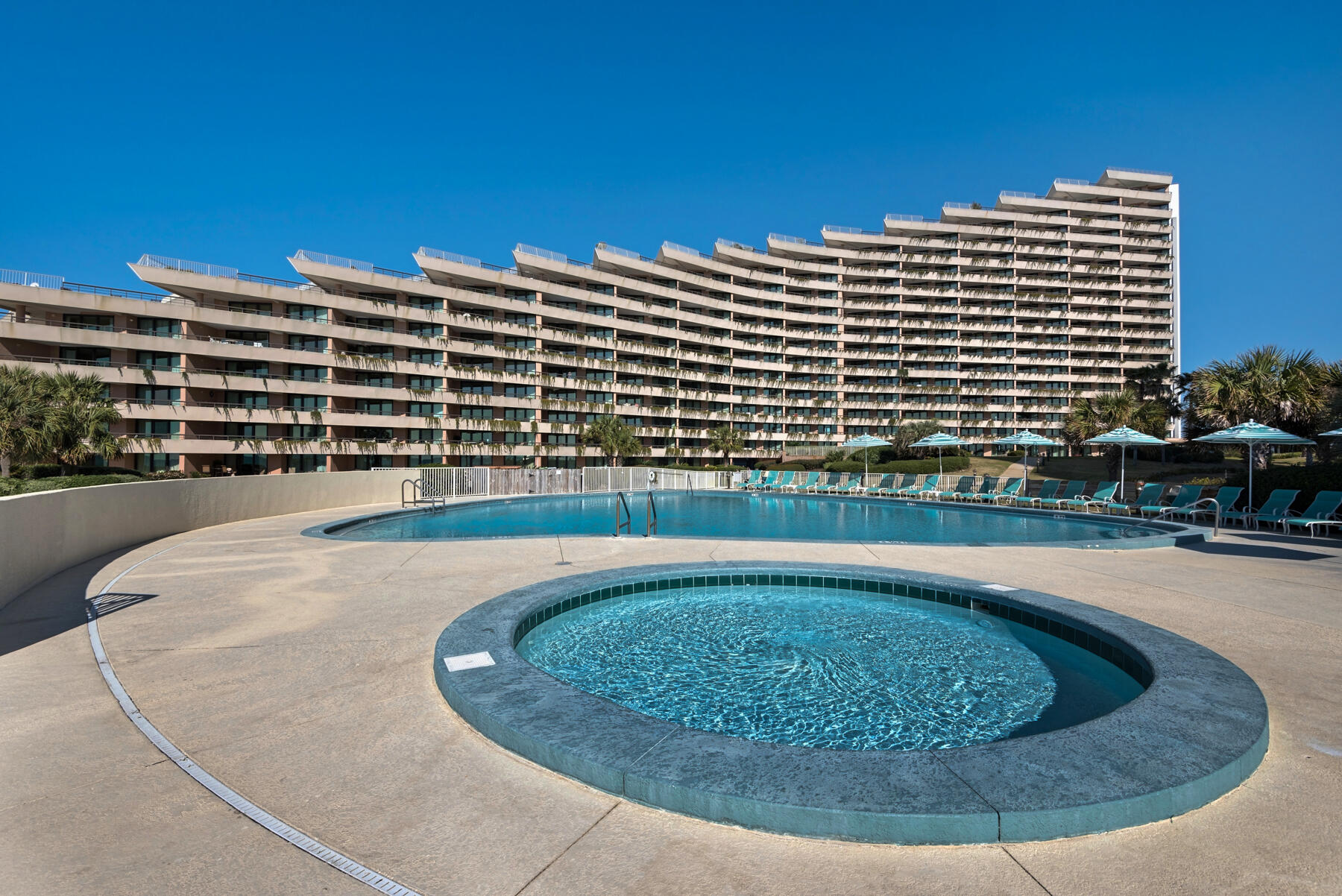 EDGEWATER BEACH CONDO PH 1 - Residential