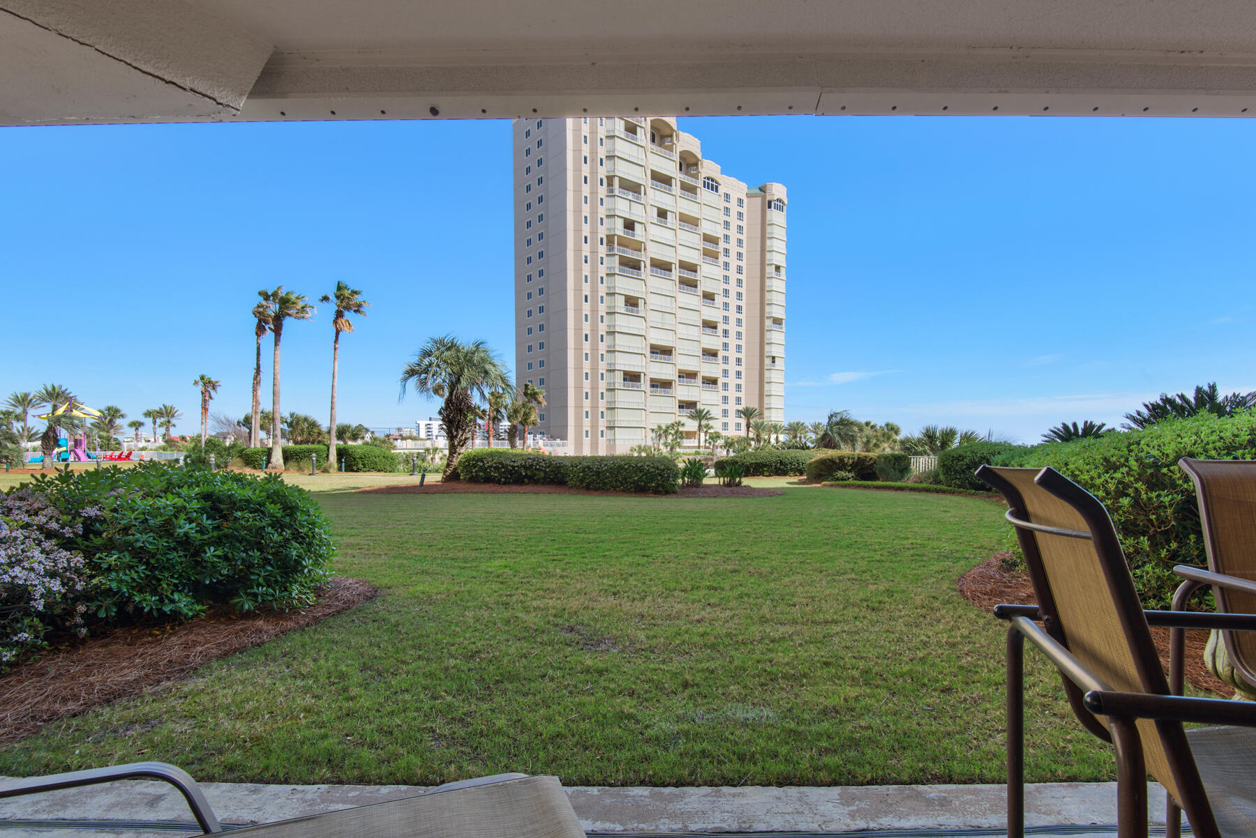EDGEWATER BEACH CONDO PH 1 - Residential