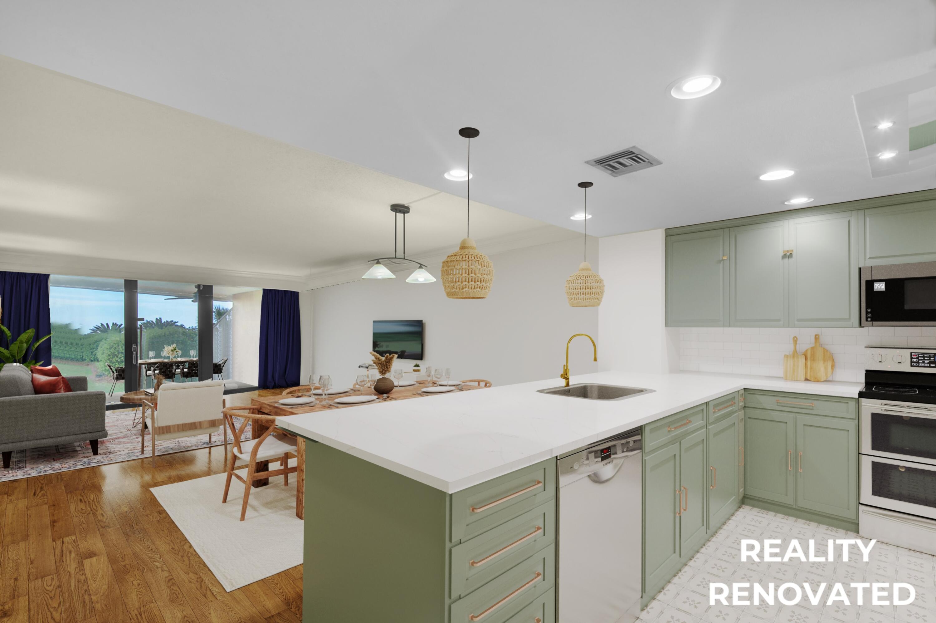 EDGEWATER BEACH CONDO PH 1 - Residential
