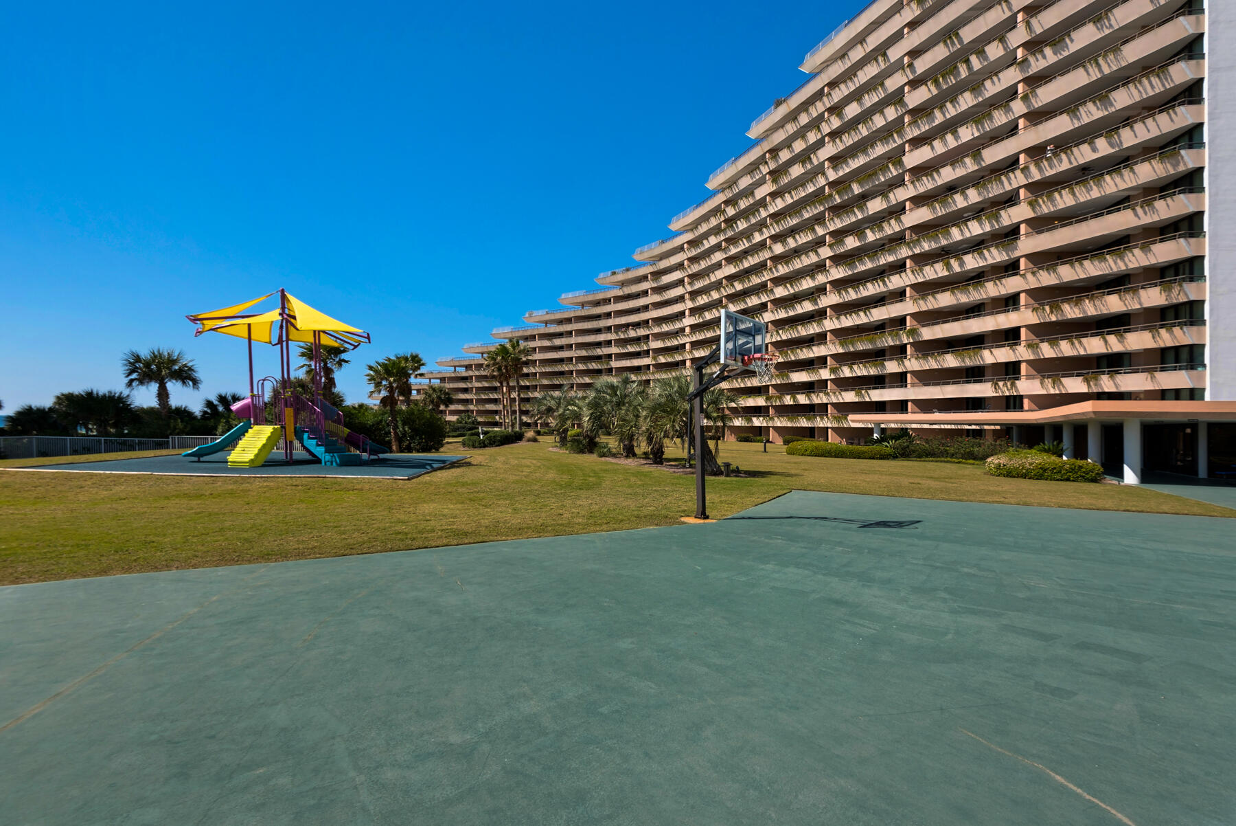 EDGEWATER BEACH CONDO PH 1 - Residential