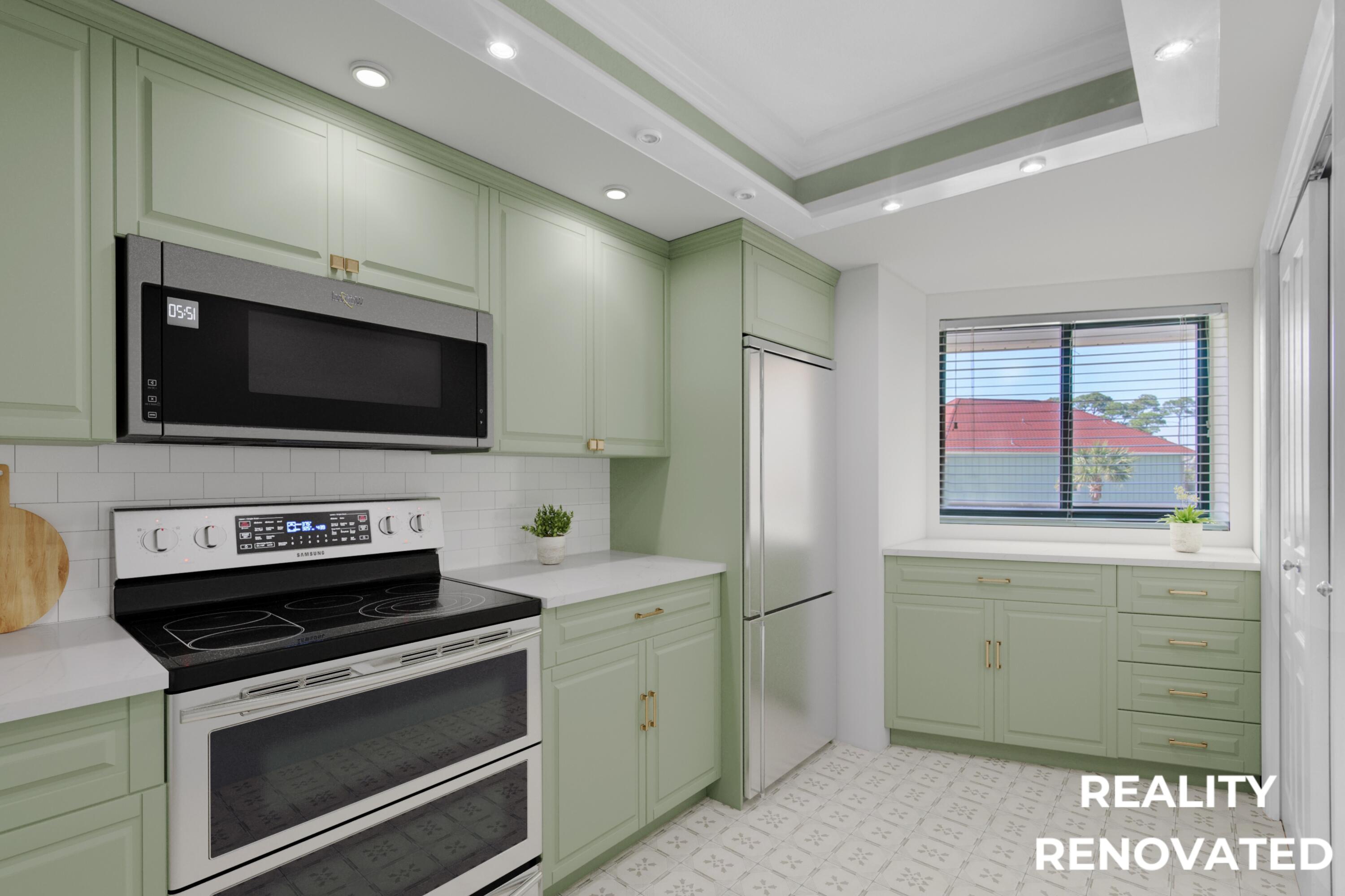 EDGEWATER BEACH CONDO PH 1 - Residential