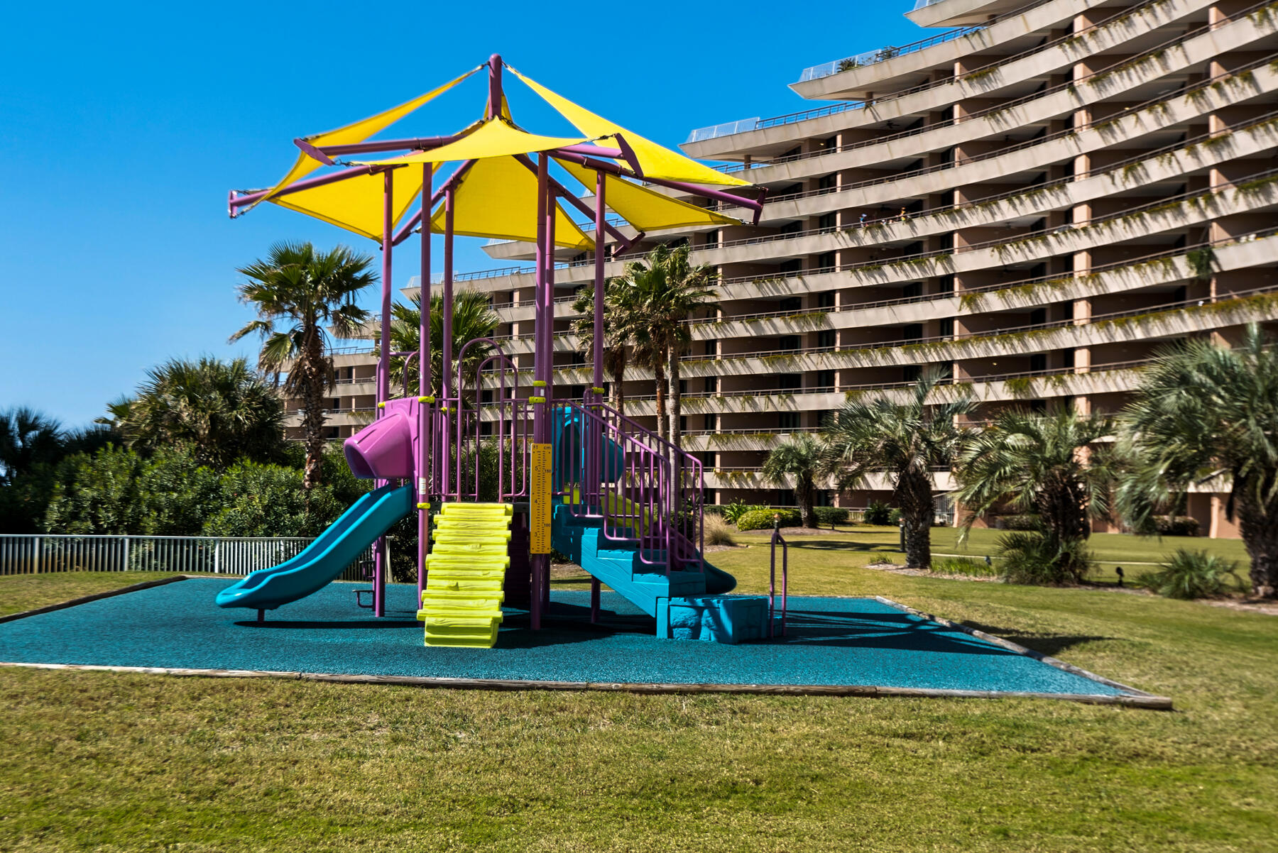 EDGEWATER BEACH CONDO PH 1 - Residential