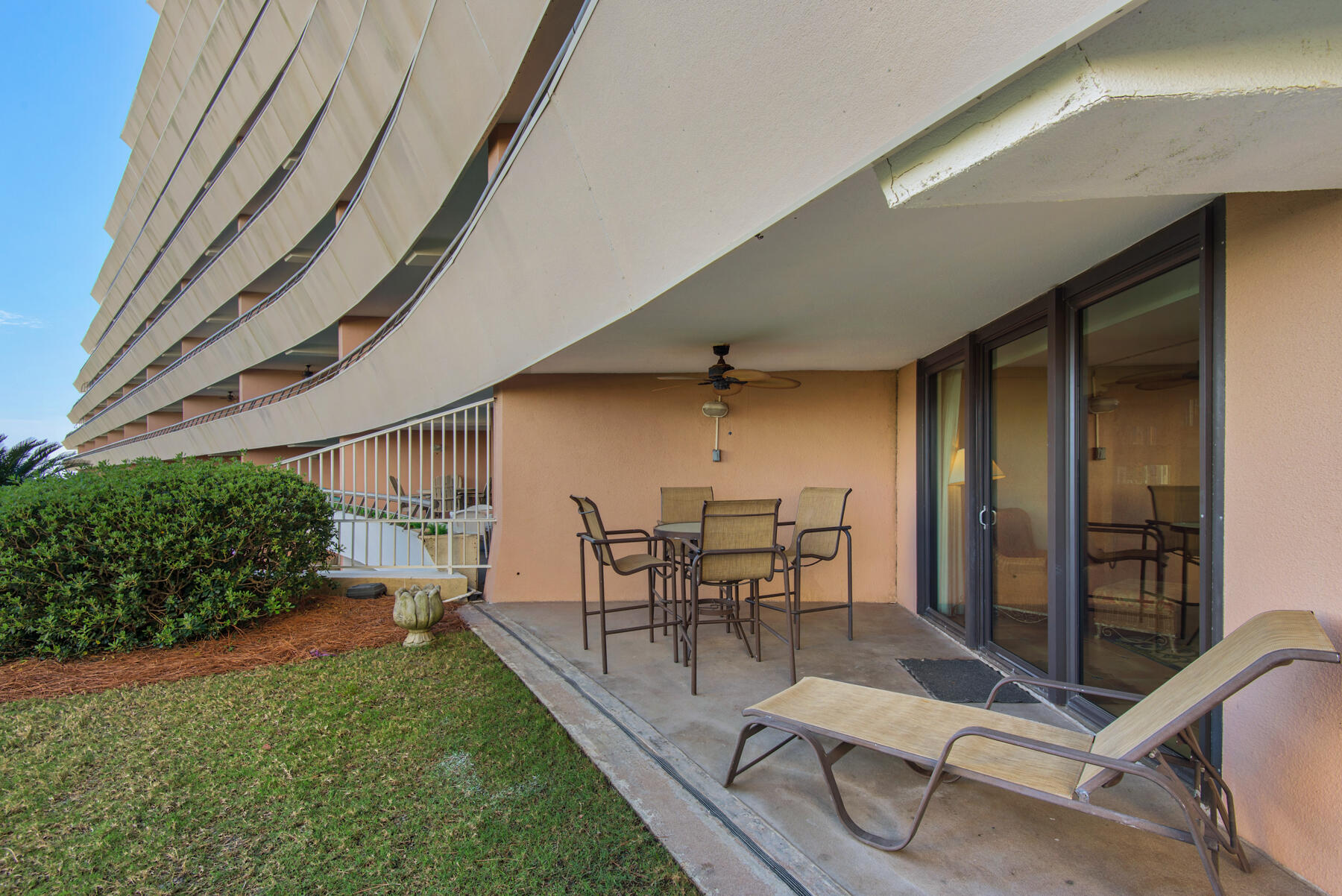 EDGEWATER BEACH CONDO PH 1 - Residential