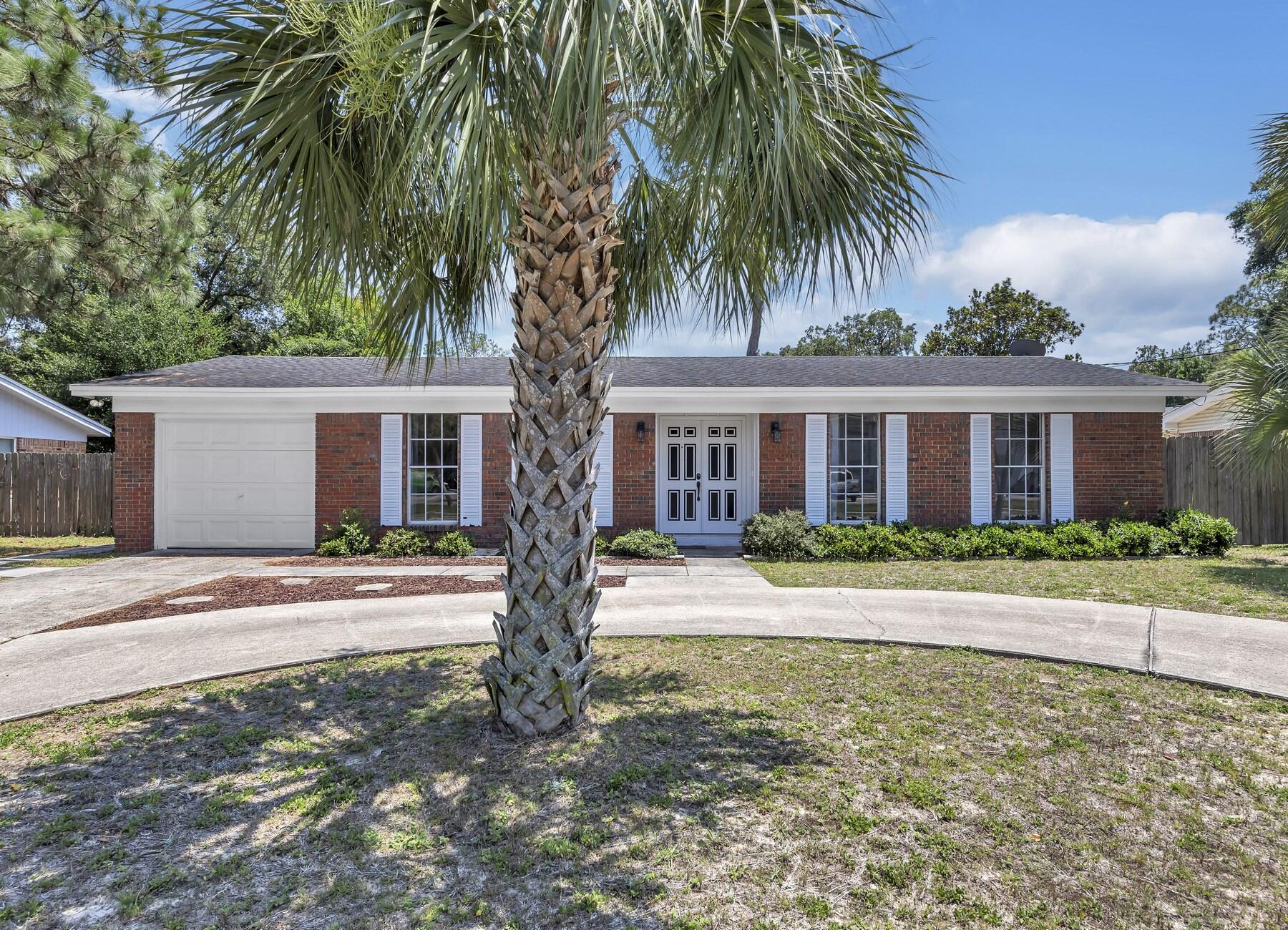 COLONY ESTATES 3RD ADDN - Residential Lease
