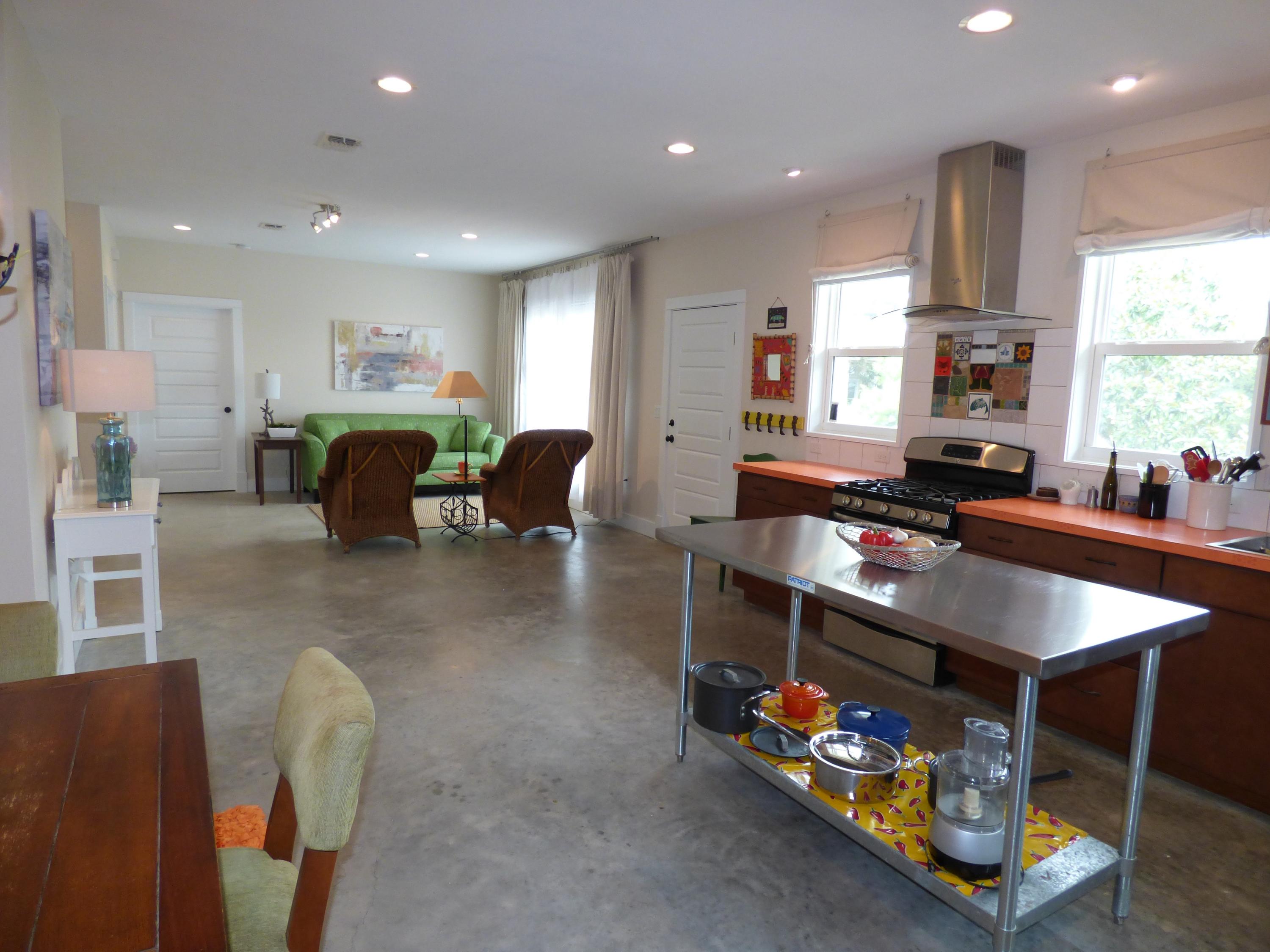 DUNE ALLEN - Residential