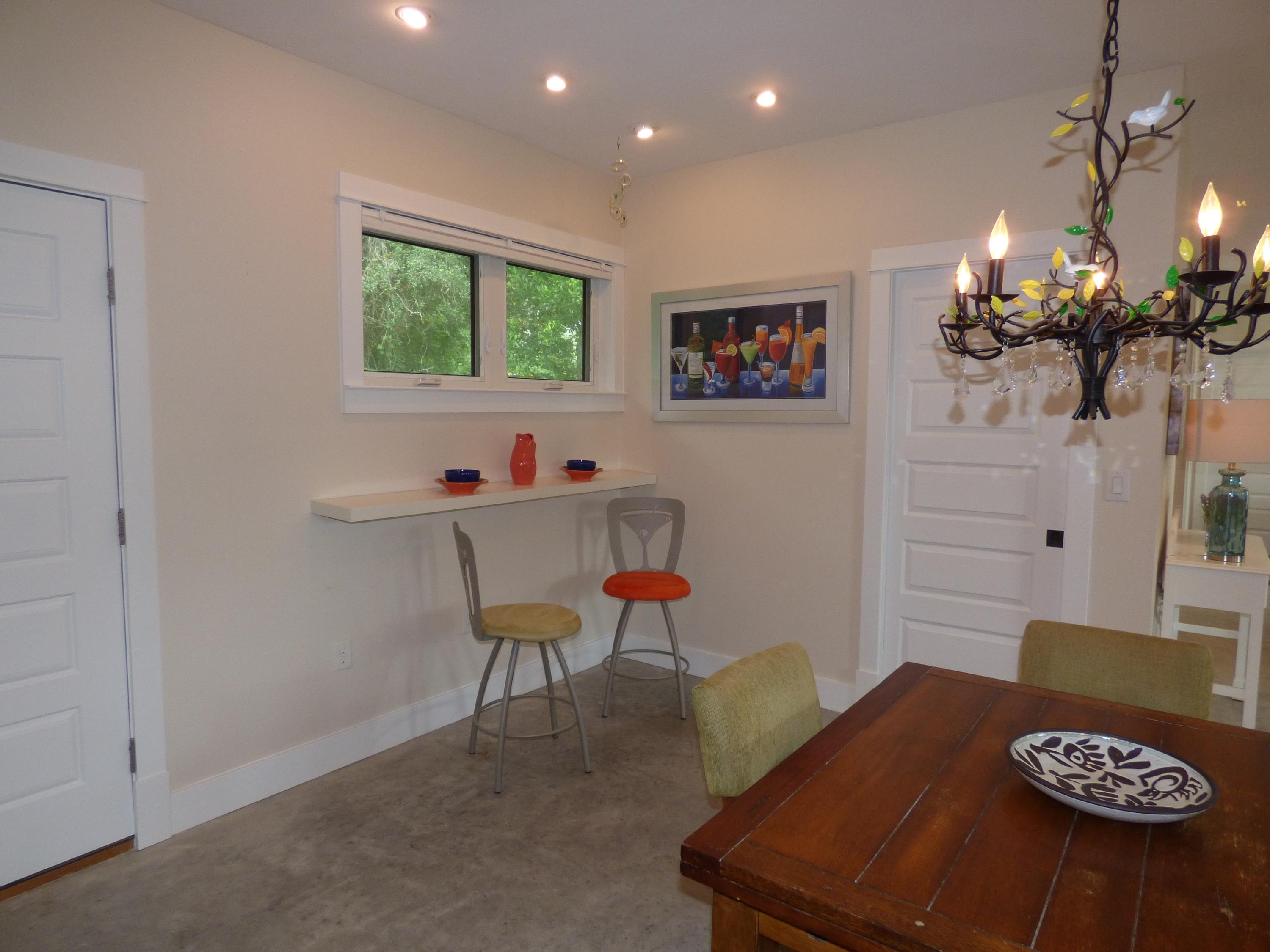 DUNE ALLEN - Residential