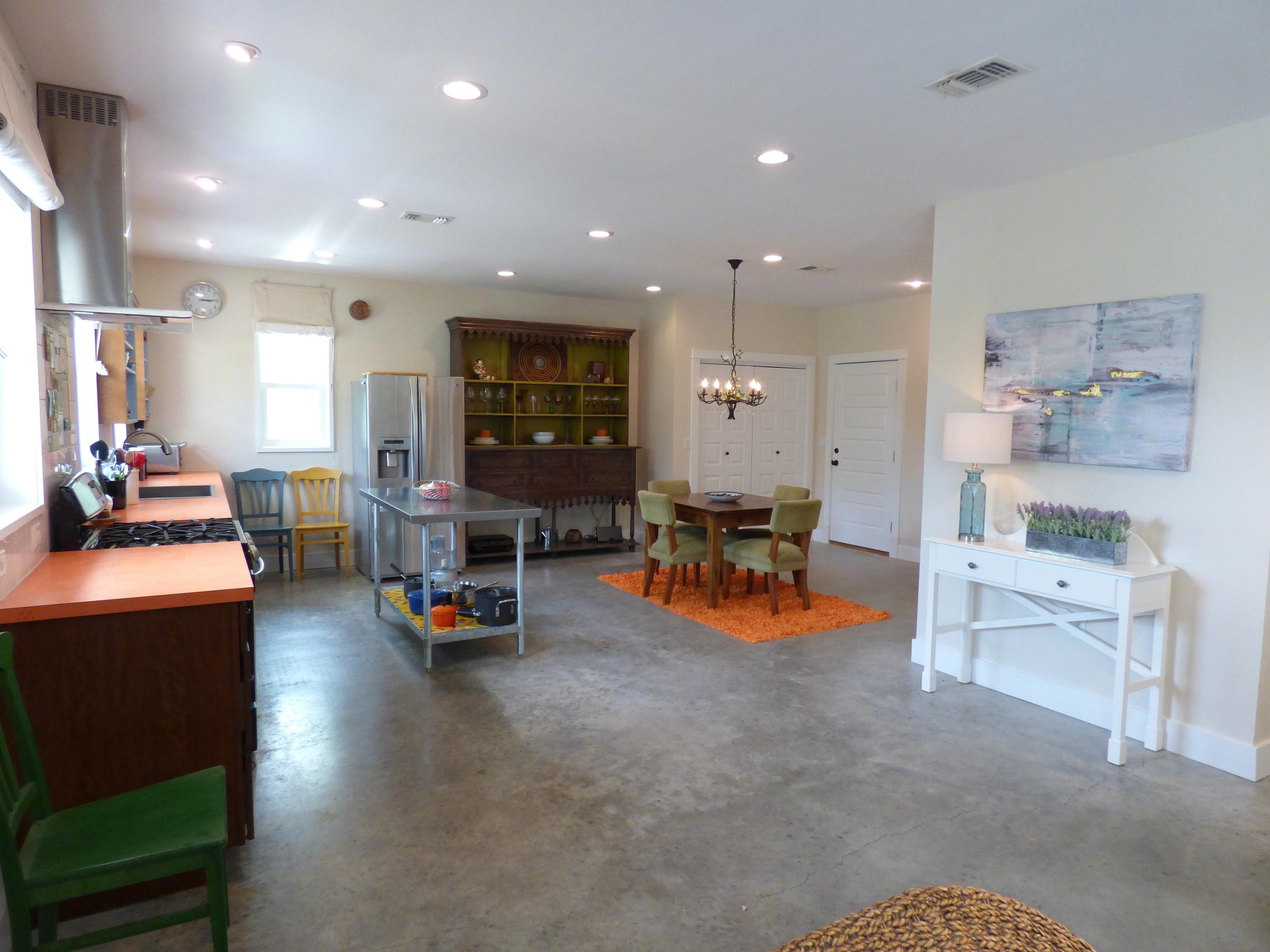 DUNE ALLEN - Residential