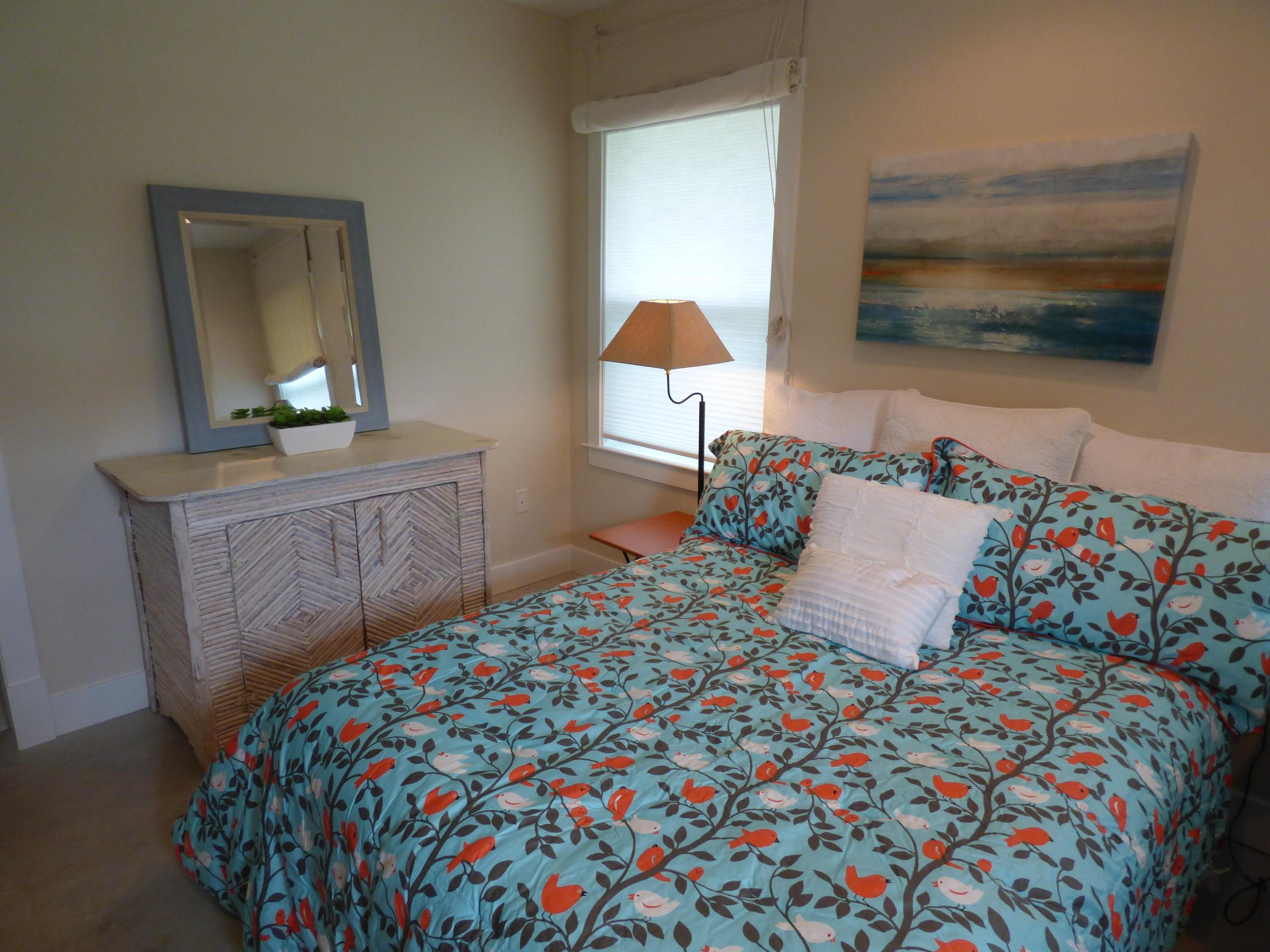 DUNE ALLEN - Residential