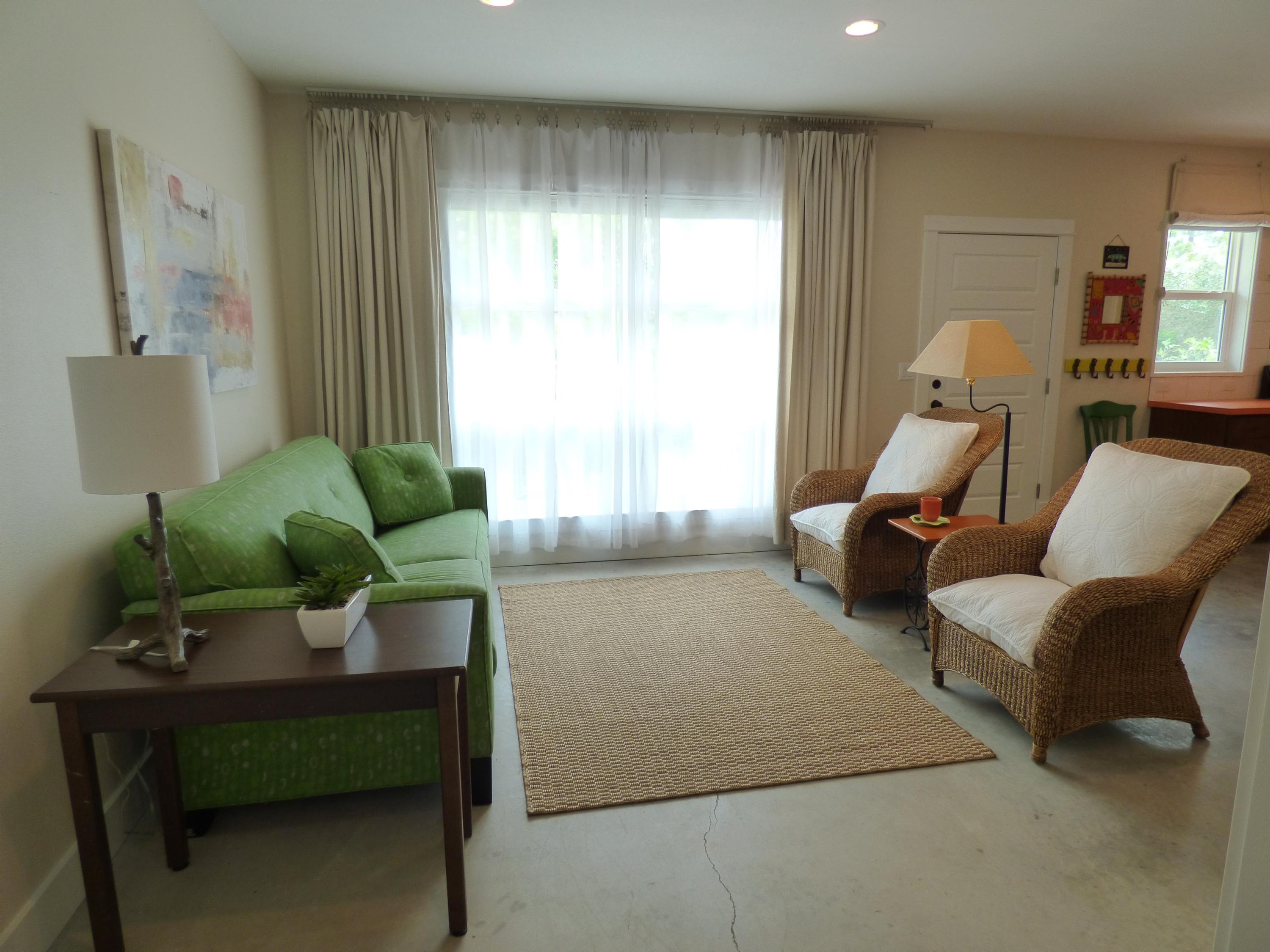 DUNE ALLEN - Residential