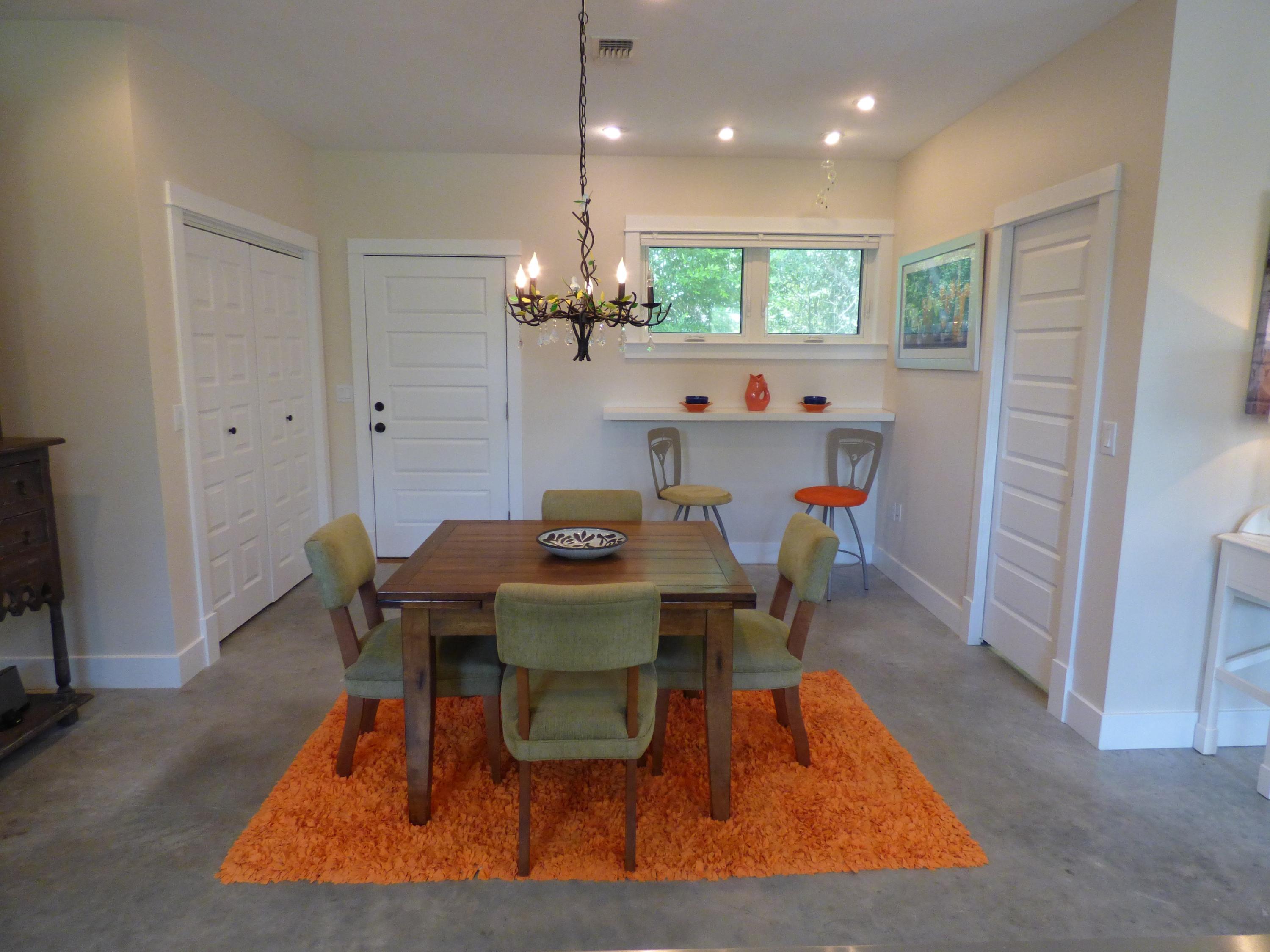 DUNE ALLEN - Residential